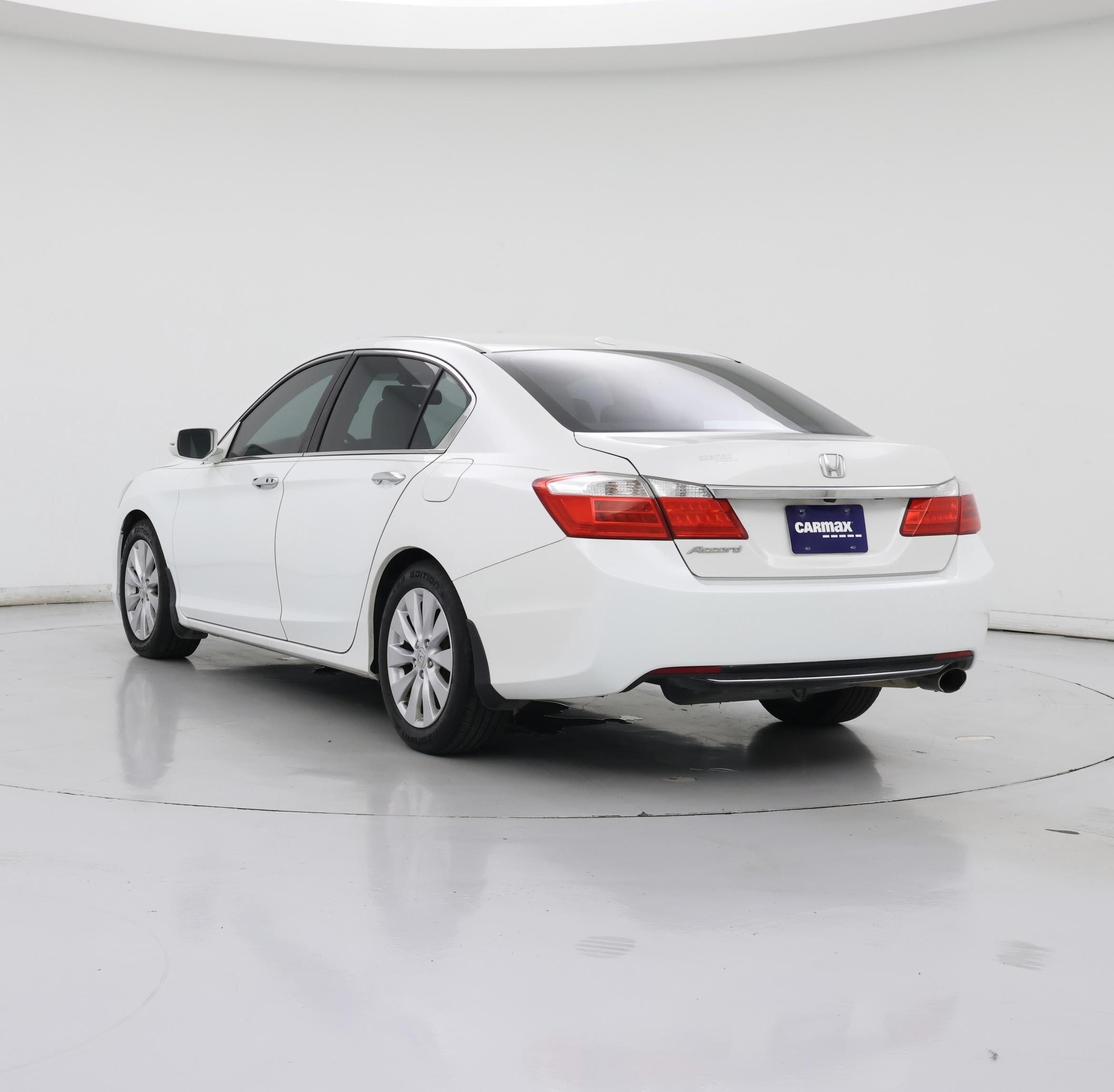 Thumbnail: 2013 Honda Accord - 2