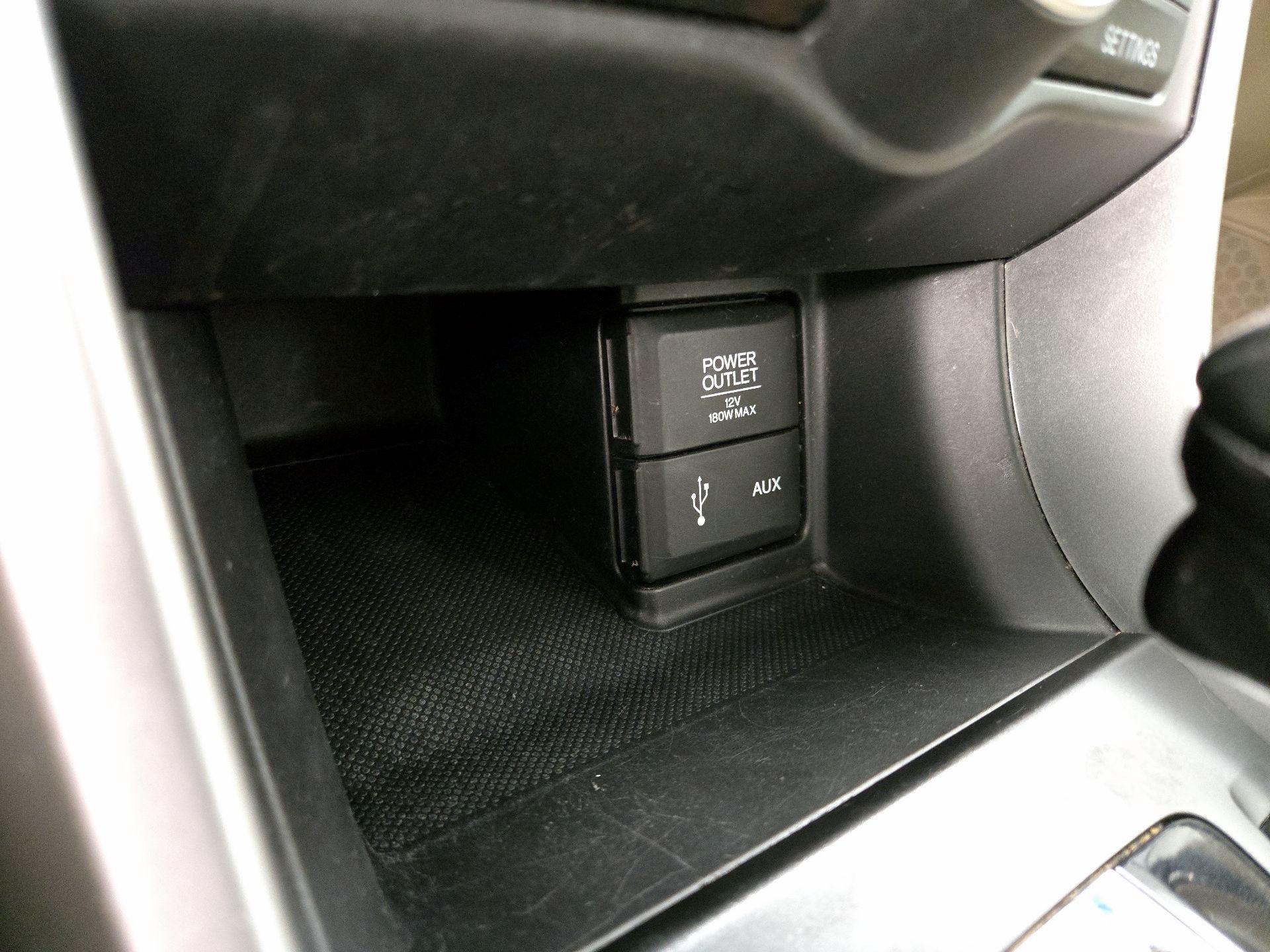 Thumbnail: 2013 Honda Accord - 19