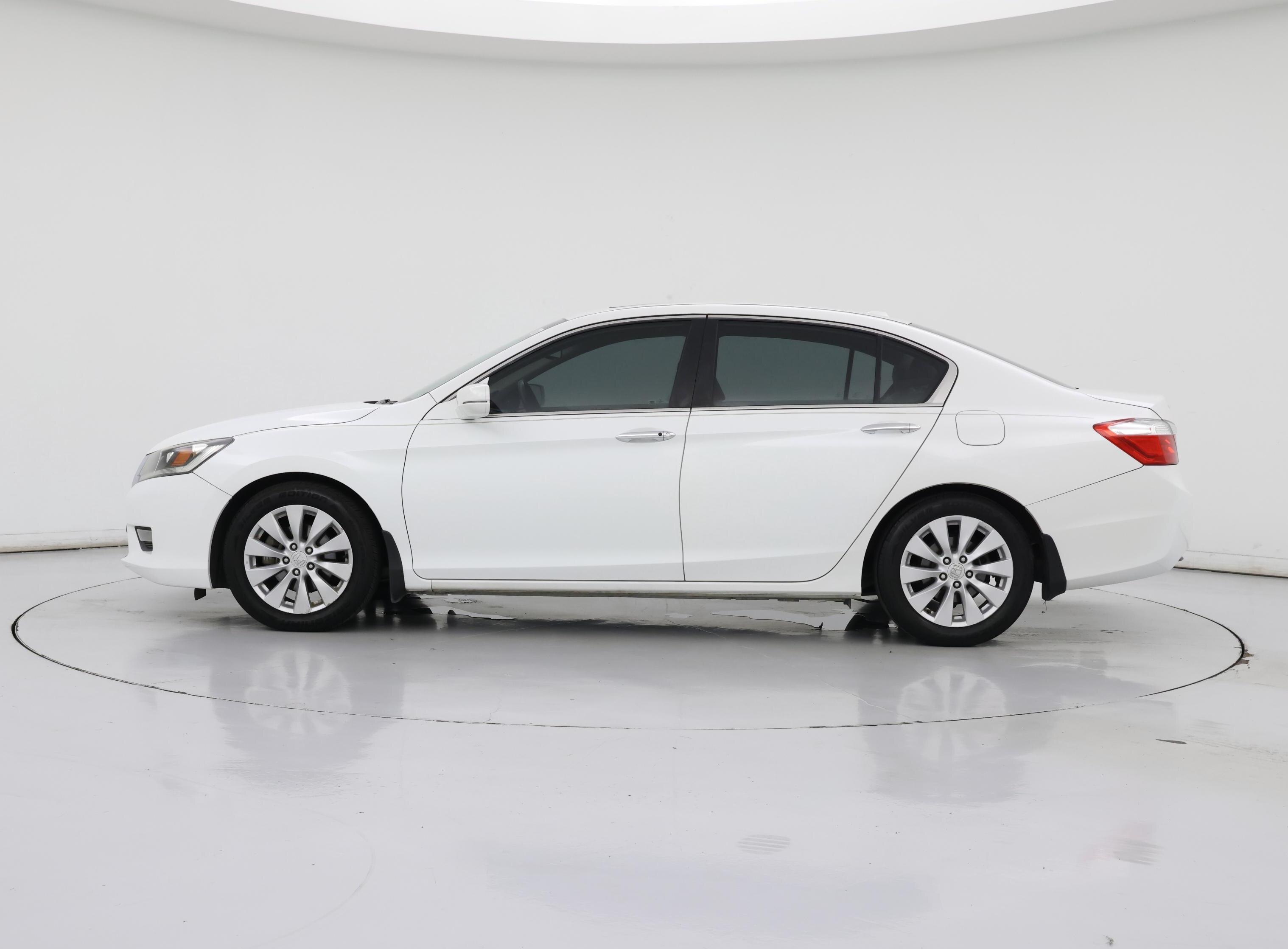Thumbnail: 2013 Honda Accord - 3