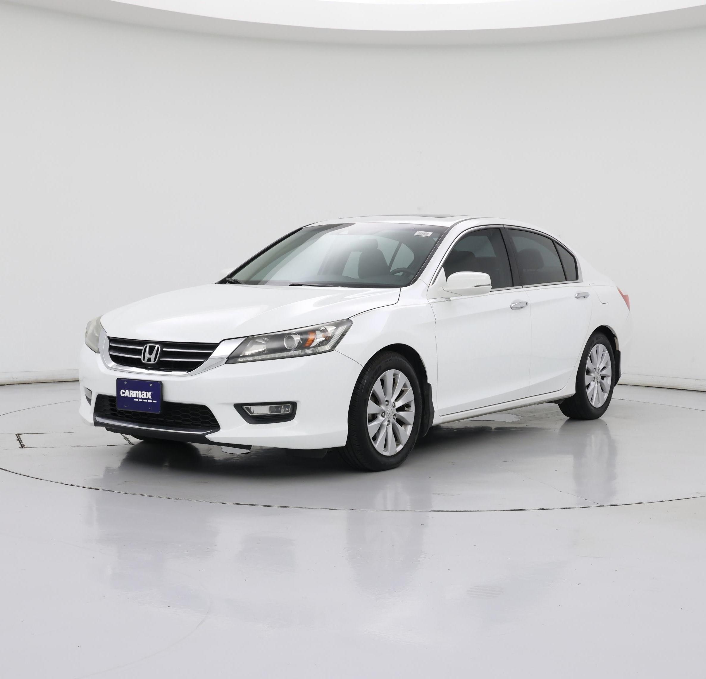Thumbnail: 2013 Honda Accord - 4
