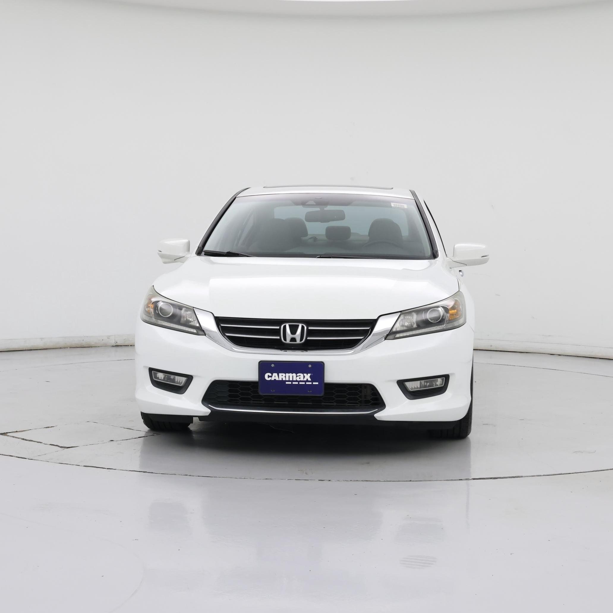 Thumbnail: 2013 Honda Accord - 5