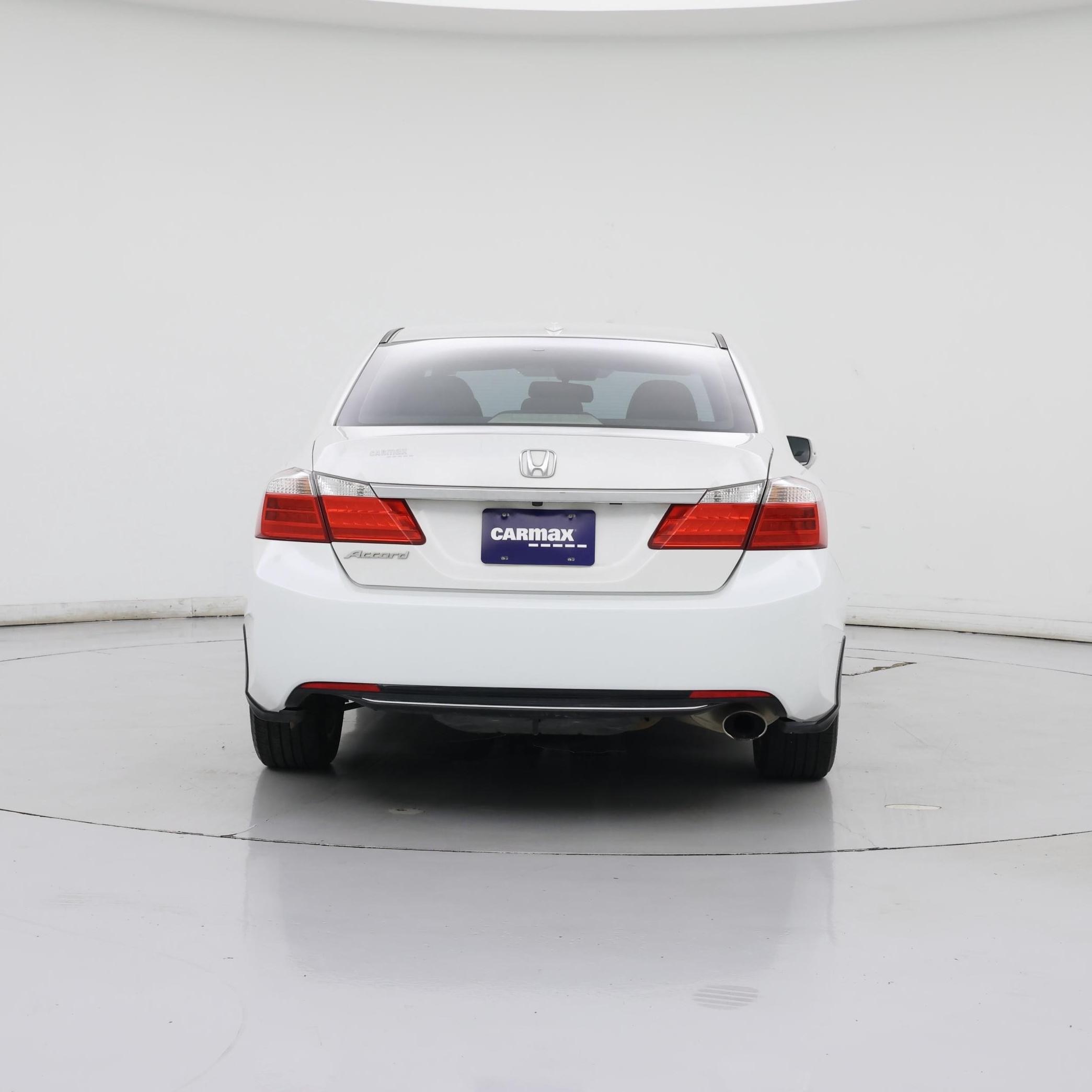 Thumbnail: 2013 Honda Accord - 6