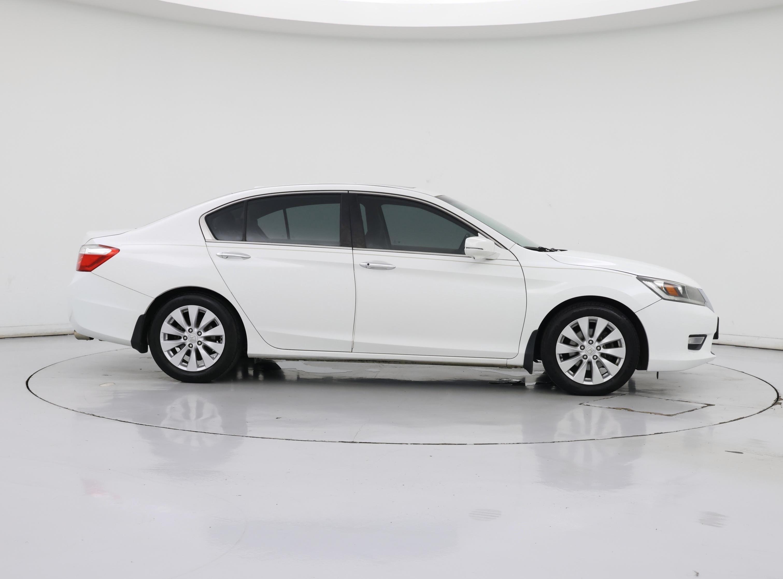 Thumbnail: 2013 Honda Accord - 7