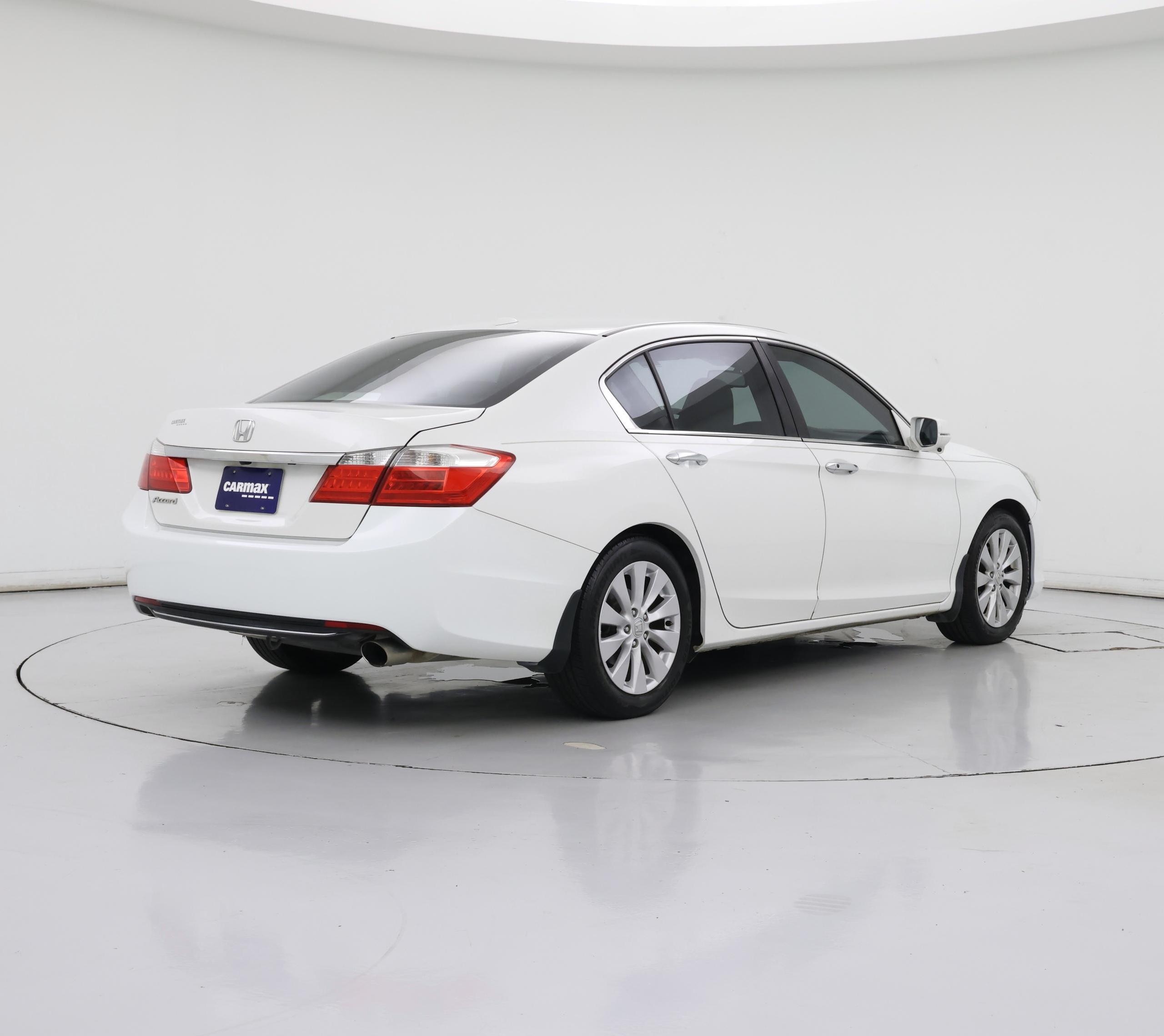 Thumbnail: 2013 Honda Accord - 8