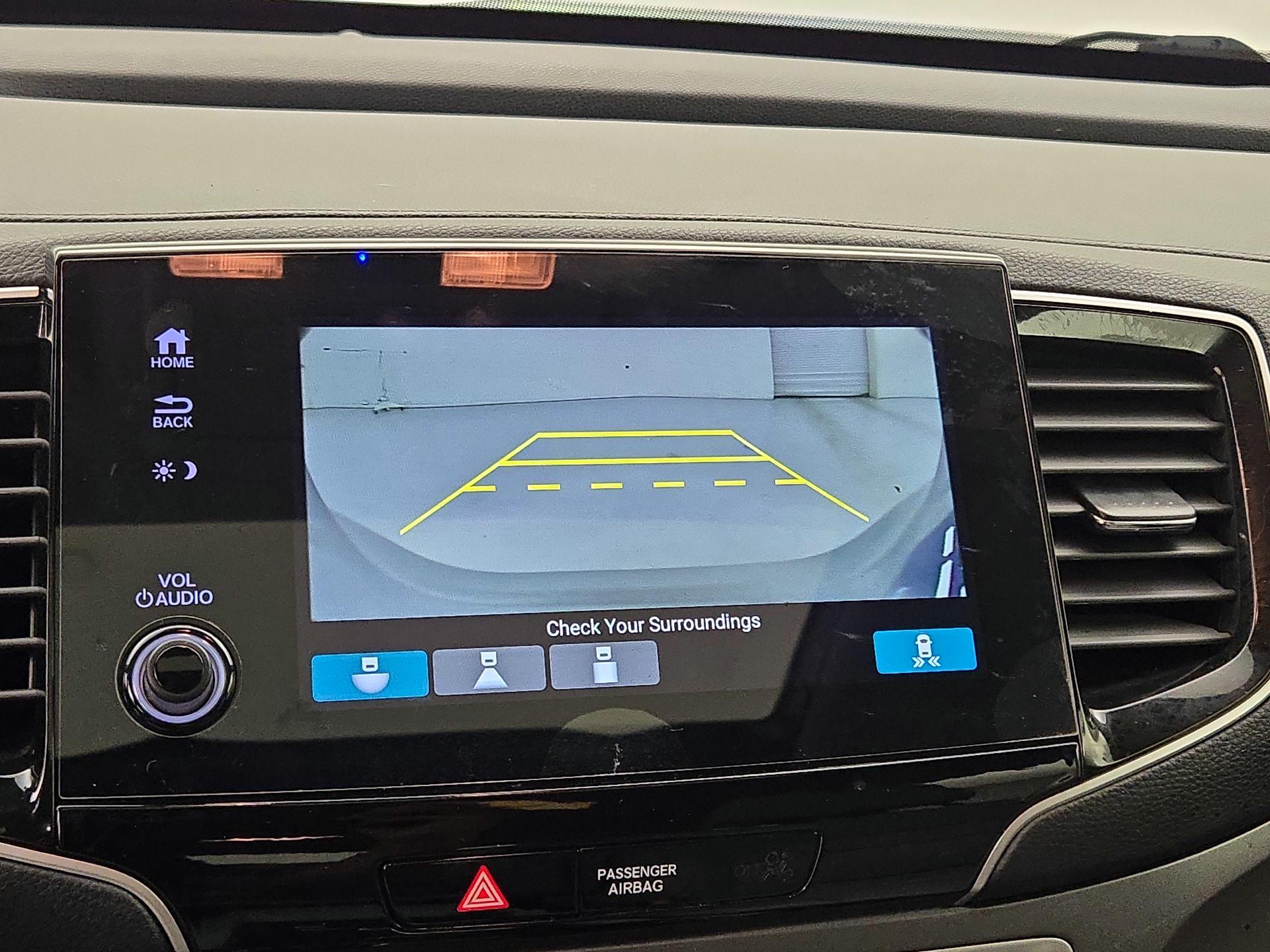 Thumbnail: 2021 Honda Pilot - 14