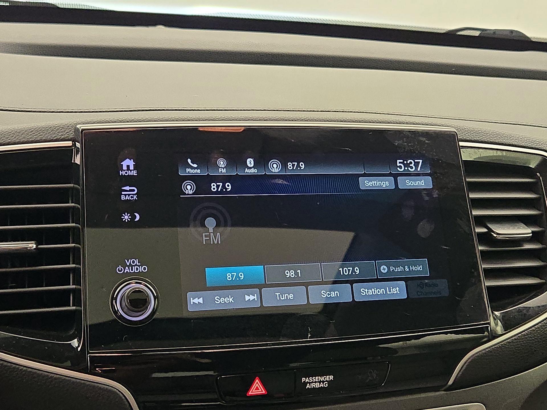Thumbnail: 2021 Honda Pilot - 15