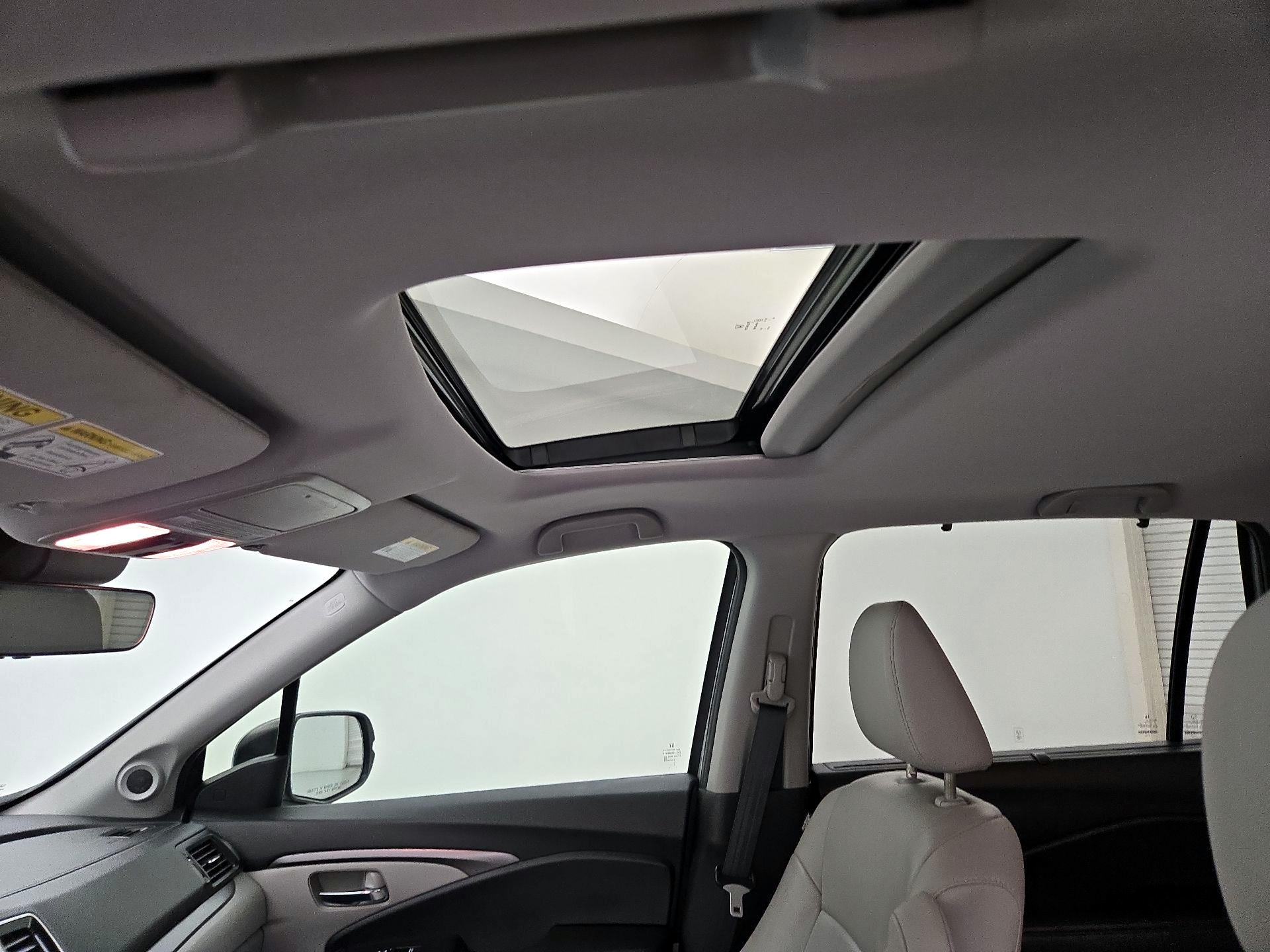 Thumbnail: 2021 Honda Pilot - 19