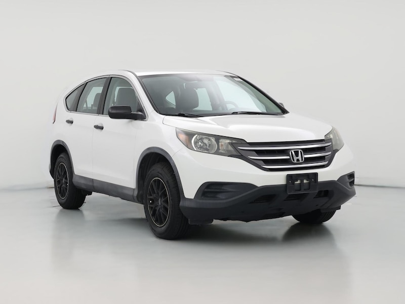 2014 Honda CR-V LX -
                  Irving, TX
