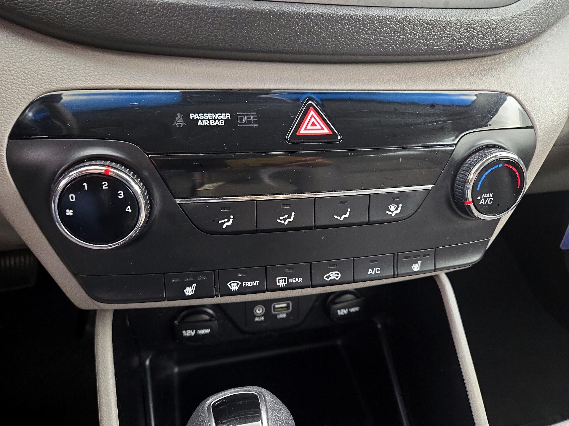 Thumbnail: 2018 Hyundai Tucson - 16