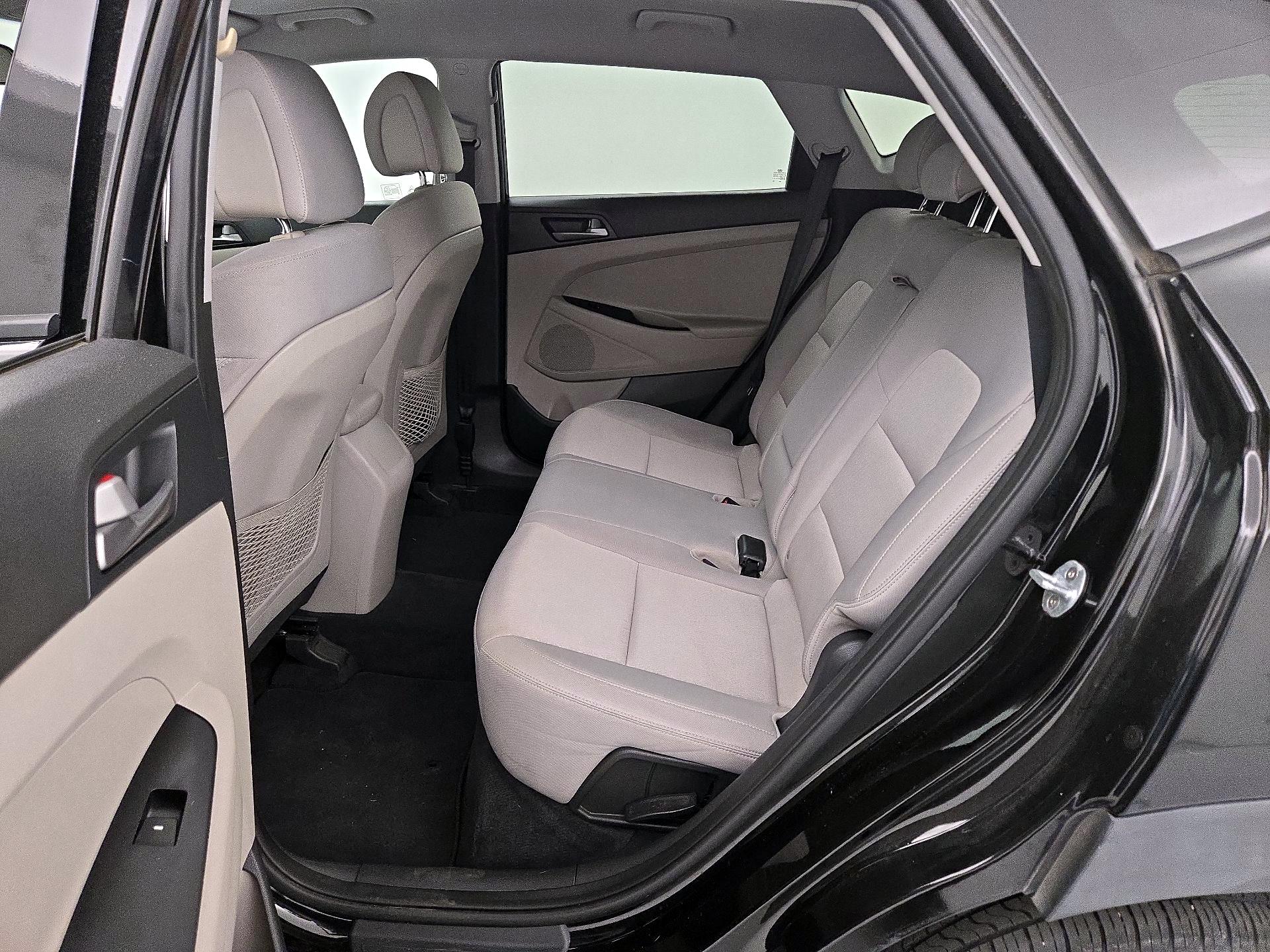 Thumbnail: 2018 Hyundai Tucson - 19