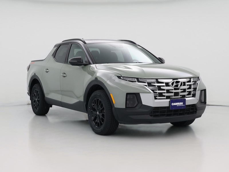 2022 Hyundai Santa Cruz SEL -
                  Irving, TX