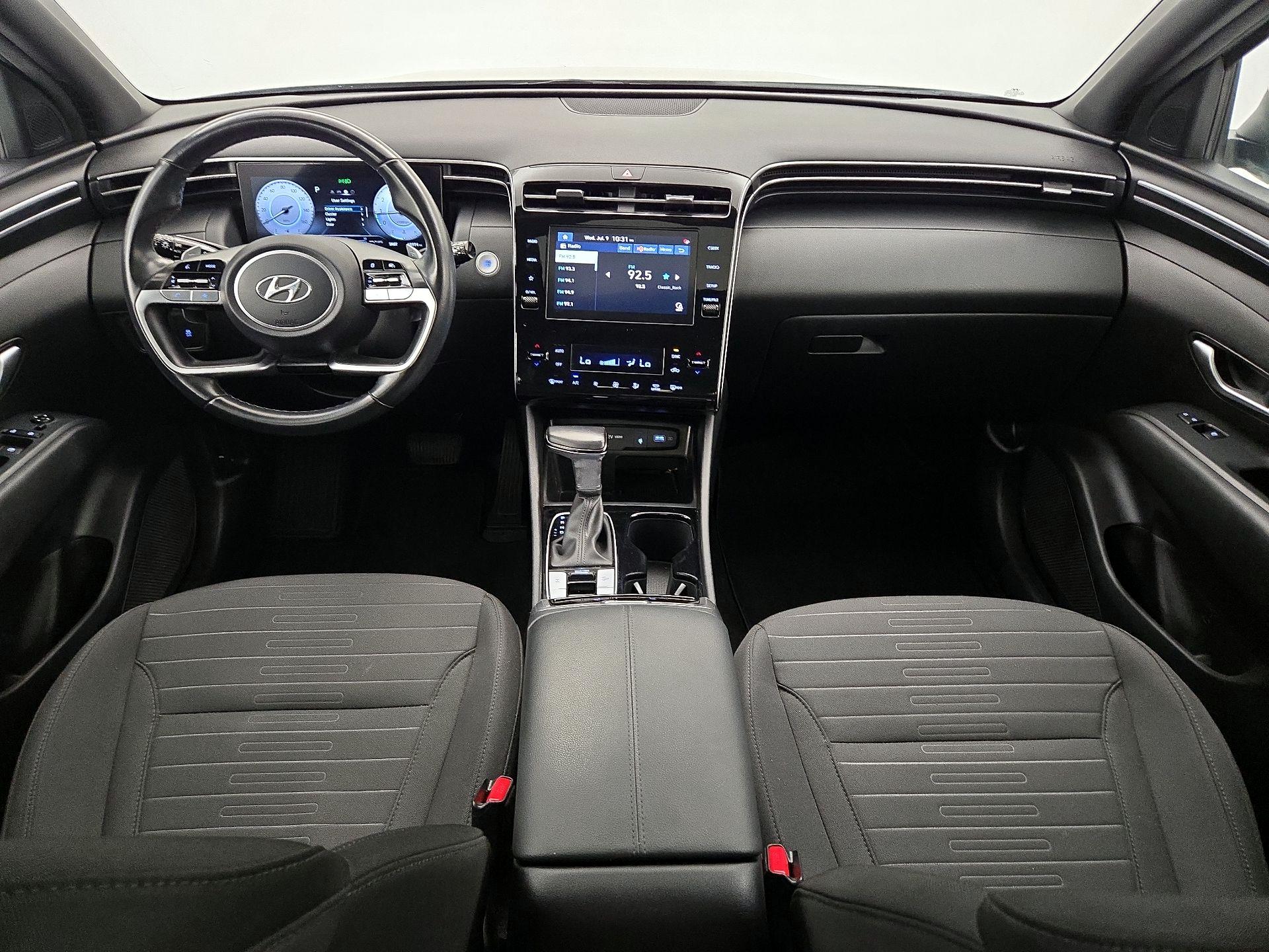 Thumbnail: 2022 Hyundai Santa Cruz - 9