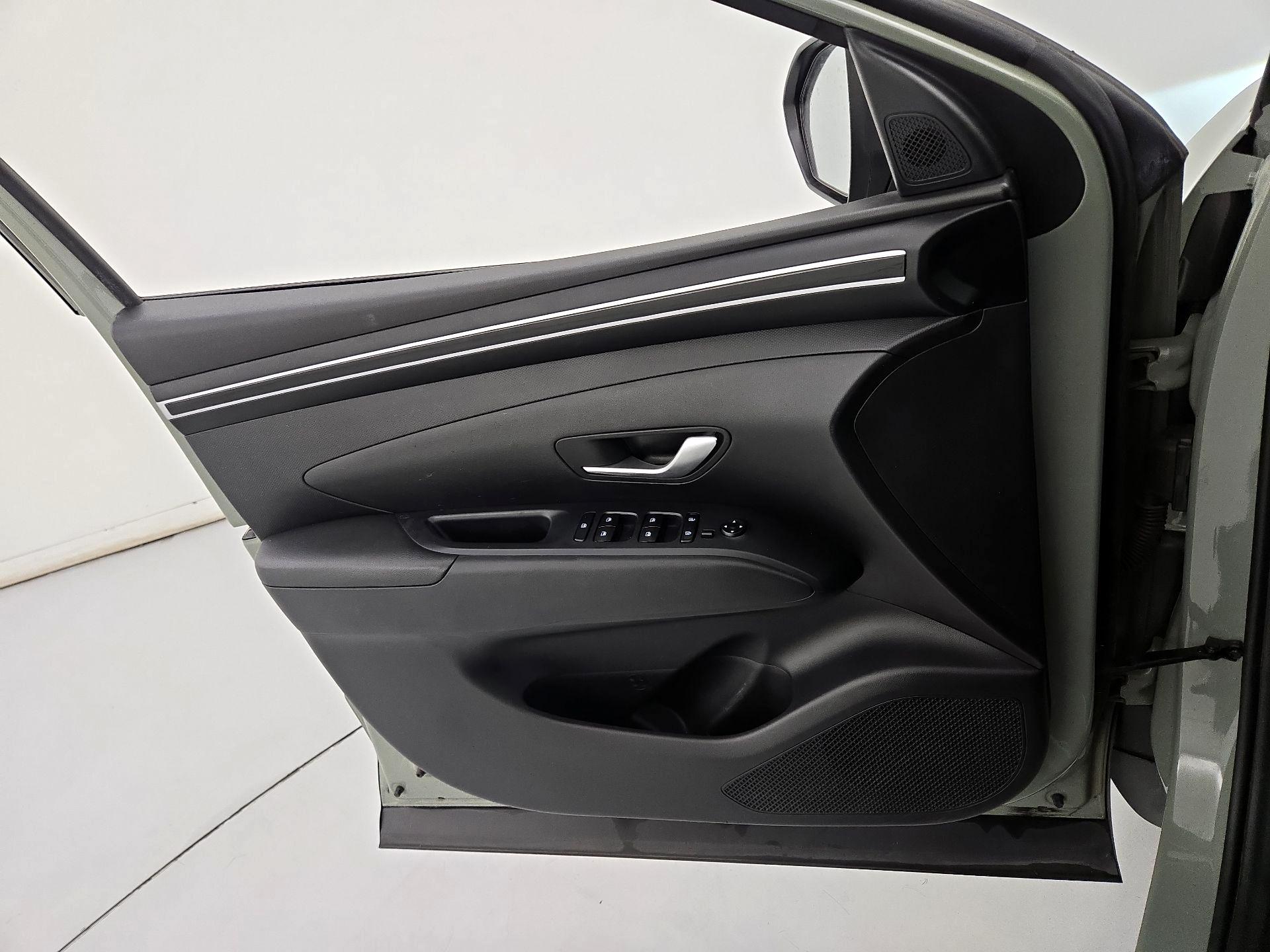 Thumbnail: 2022 Hyundai Santa Cruz - 12