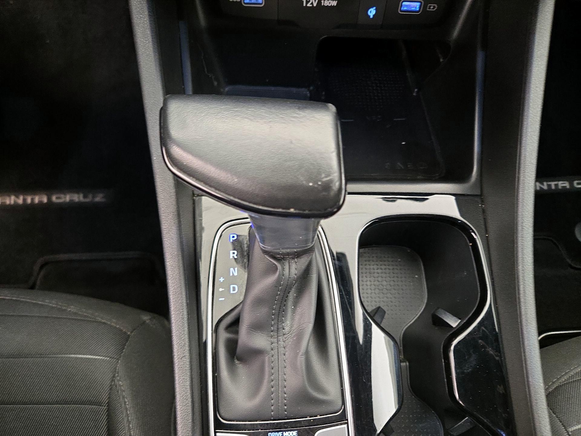 Thumbnail: 2022 Hyundai Santa Cruz - 17