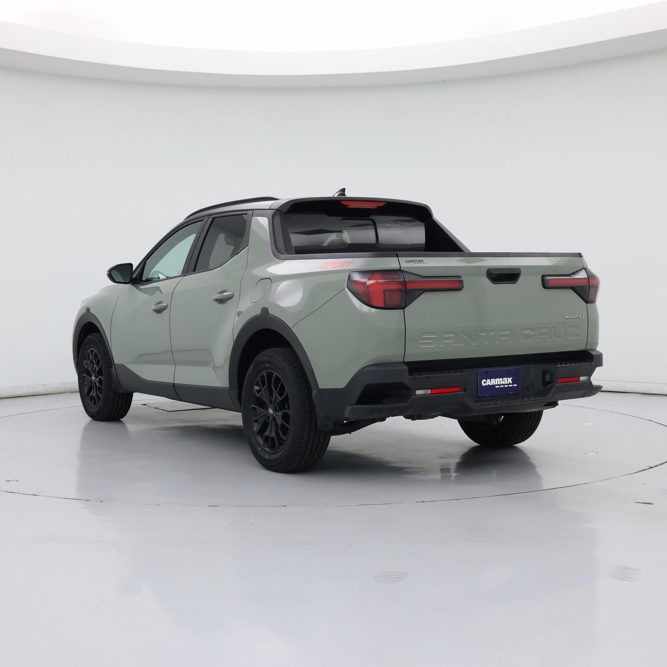 Thumbnail: 2022 Hyundai Santa Cruz - 2