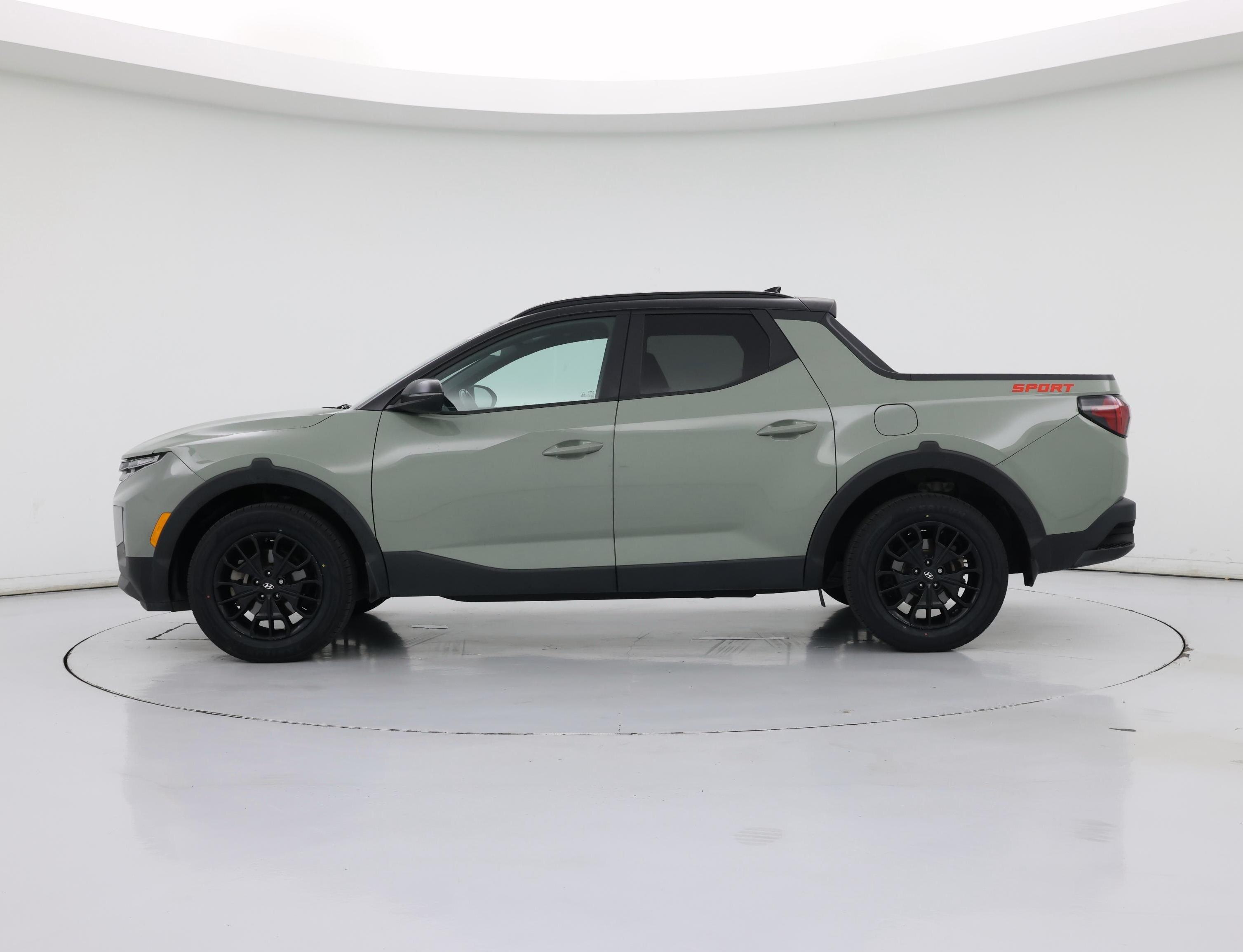Thumbnail: 2022 Hyundai Santa Cruz - 3