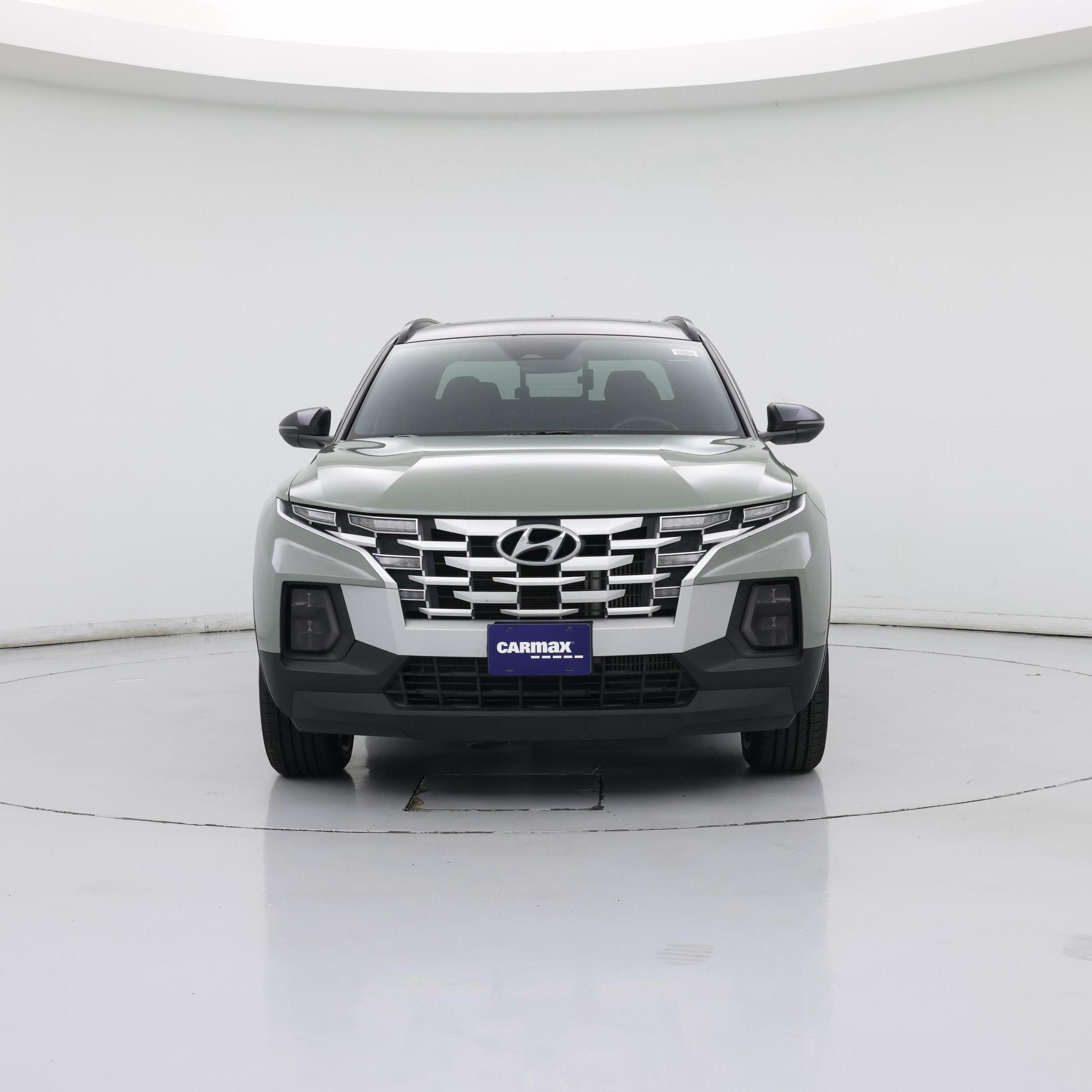Thumbnail: 2022 Hyundai Santa Cruz - 5
