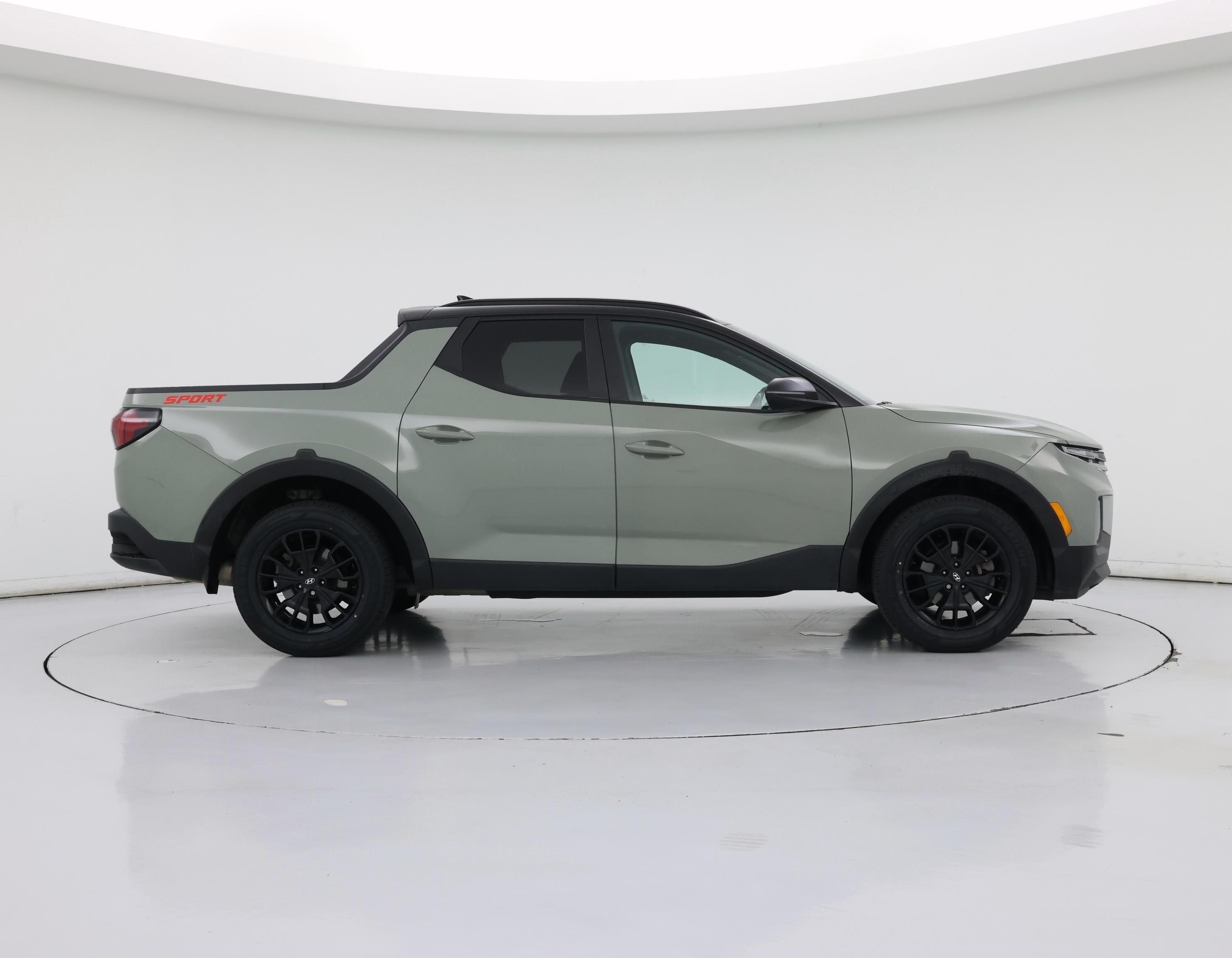 Thumbnail: 2022 Hyundai Santa Cruz - 7
