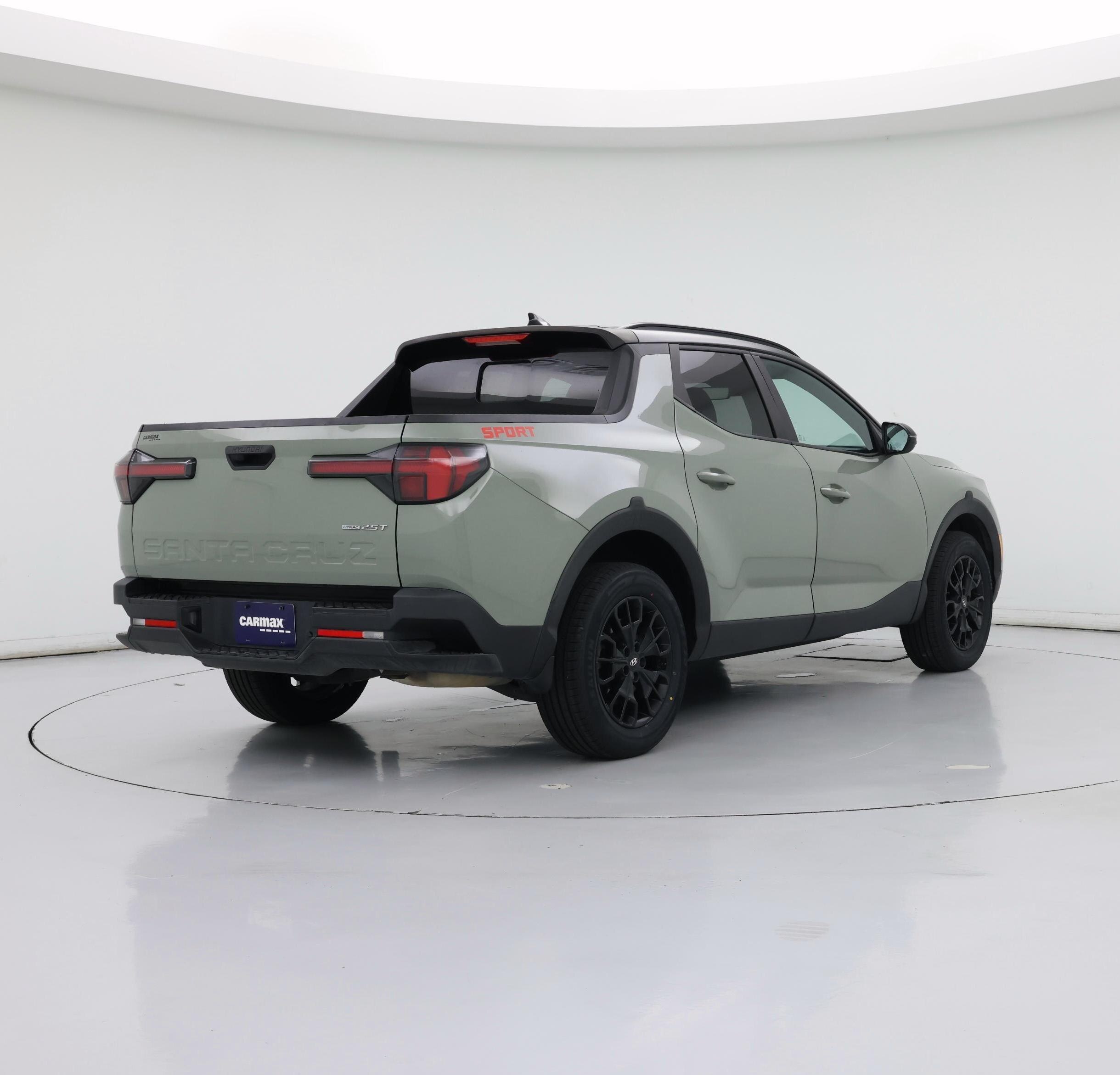 Thumbnail: 2022 Hyundai Santa Cruz - 8