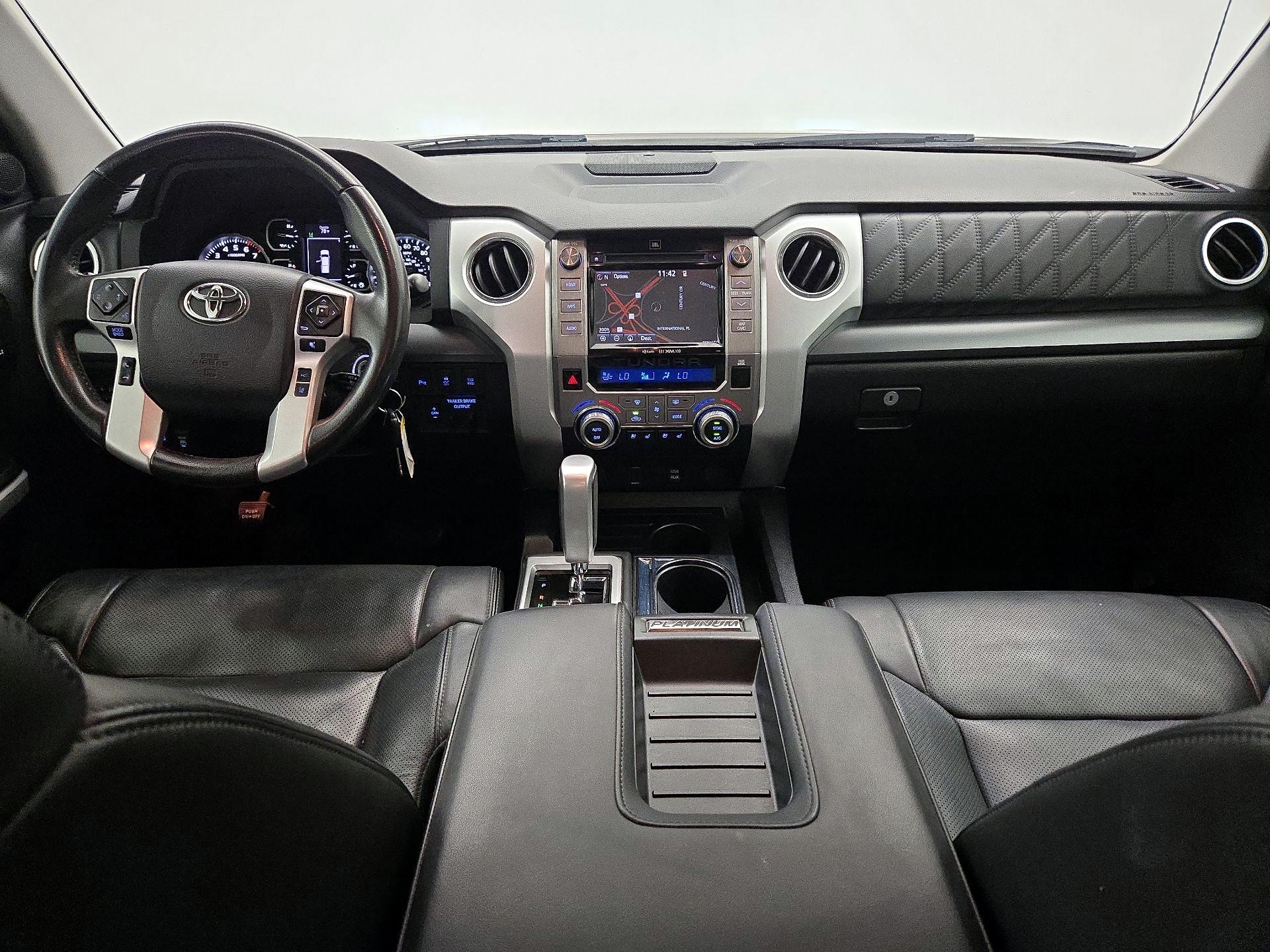 Thumbnail: 2019 Toyota Tundra - 9