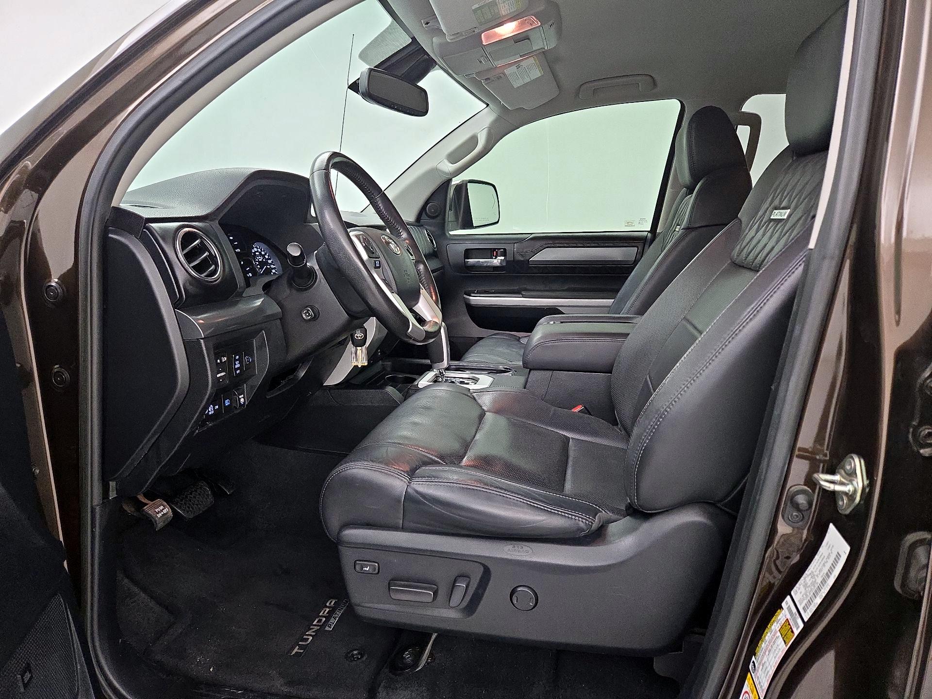Thumbnail: 2019 Toyota Tundra - 11