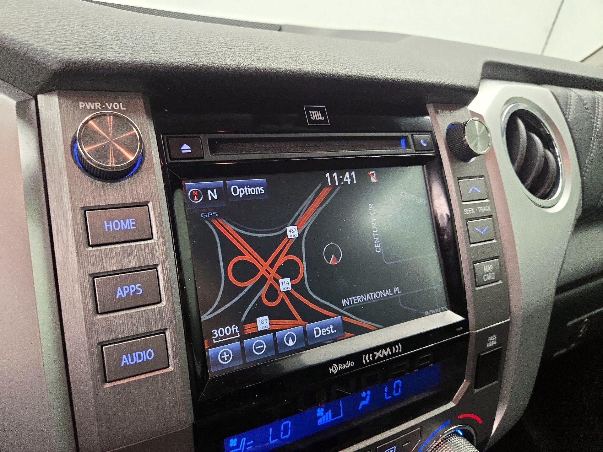 Thumbnail: 2019 Toyota Tundra - 14