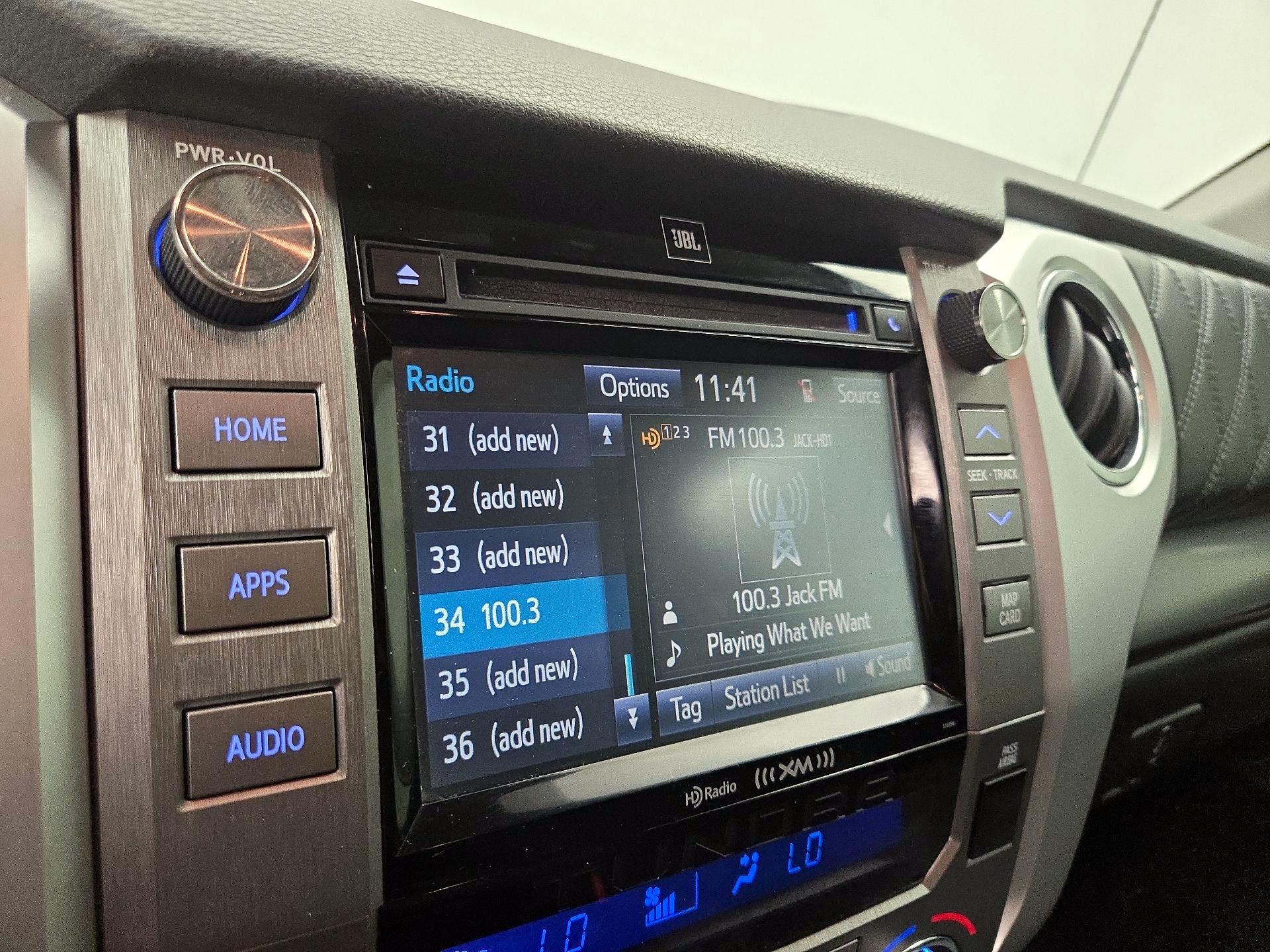 Thumbnail: 2019 Toyota Tundra - 16