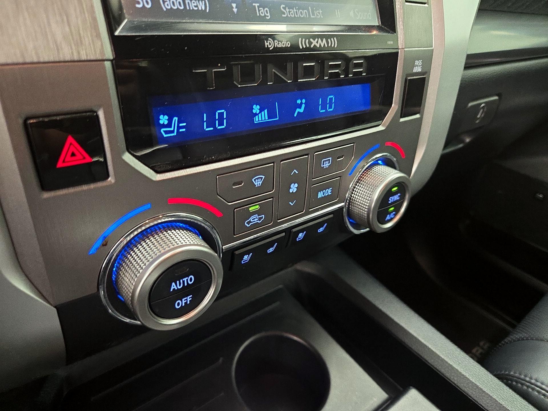 Thumbnail: 2019 Toyota Tundra - 17