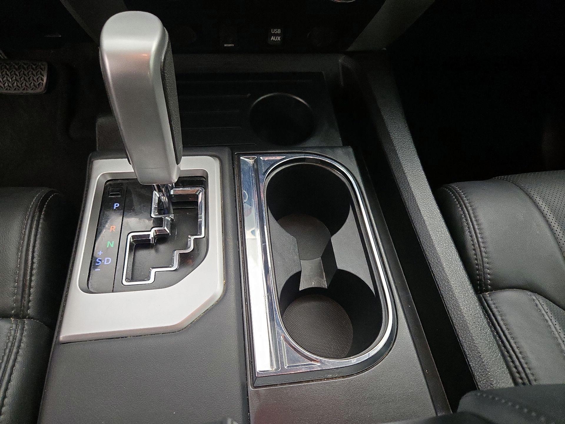 Thumbnail: 2019 Toyota Tundra - 18