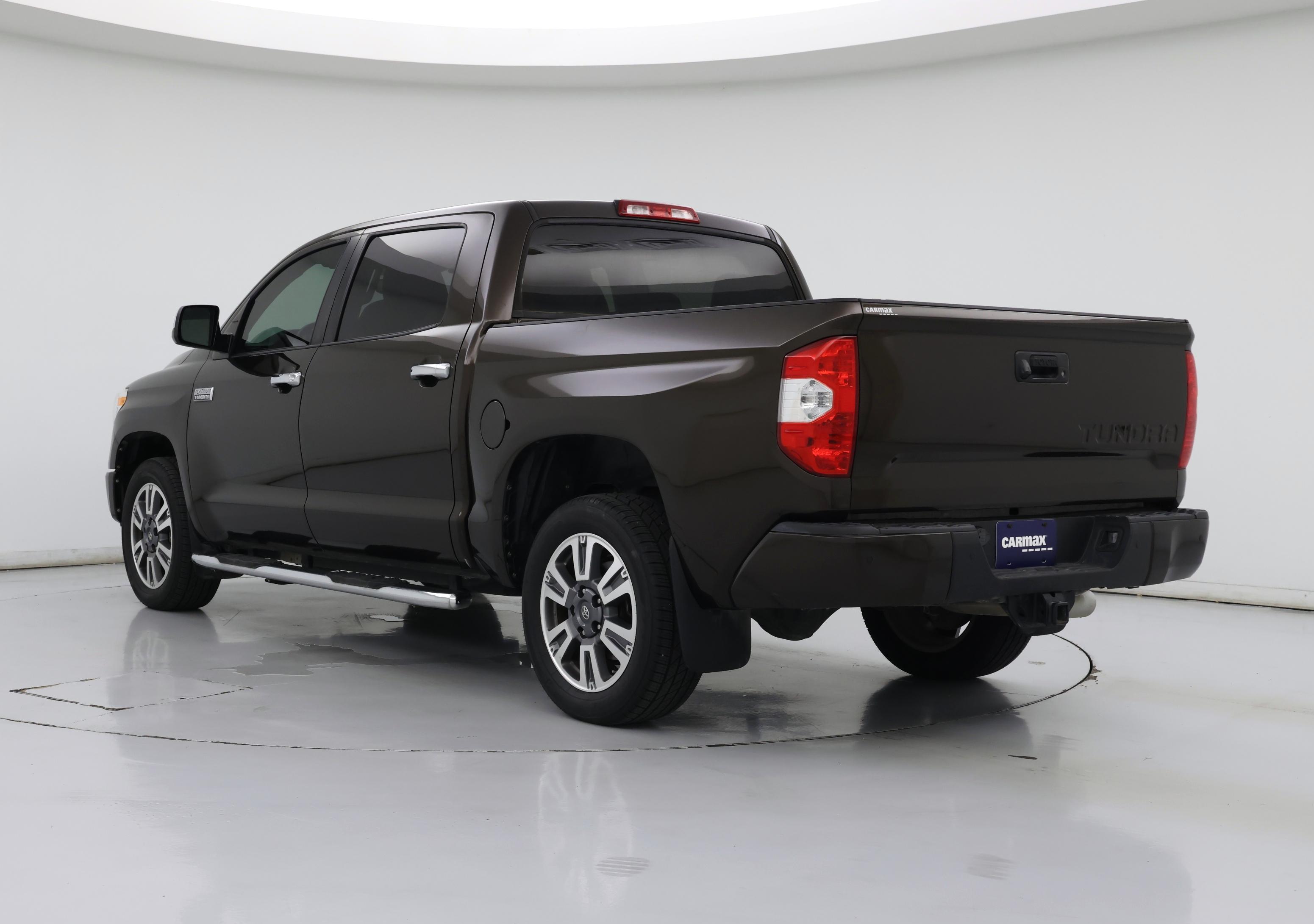 Thumbnail: 2019 Toyota Tundra - 2