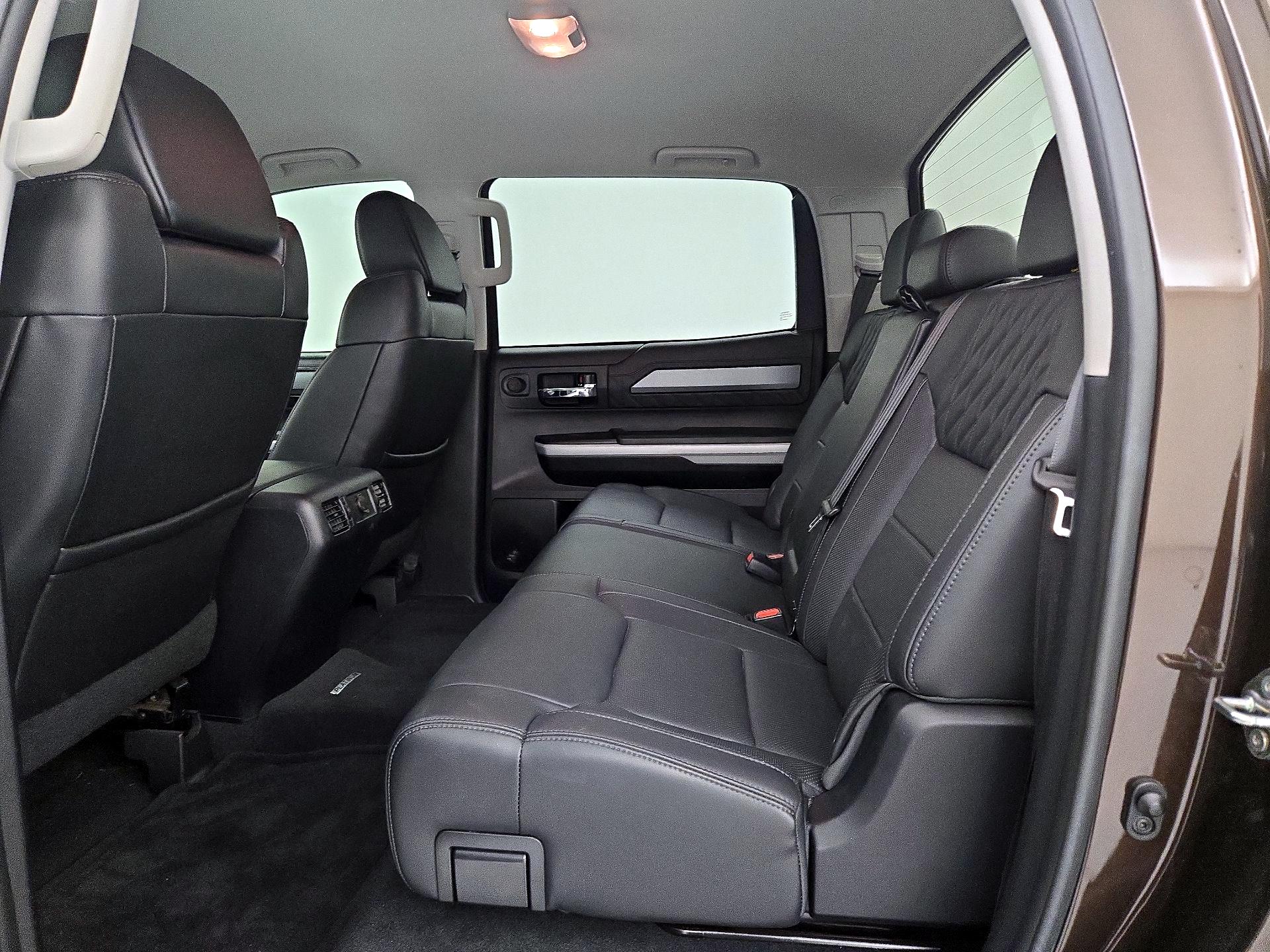 Thumbnail: 2019 Toyota Tundra - 20