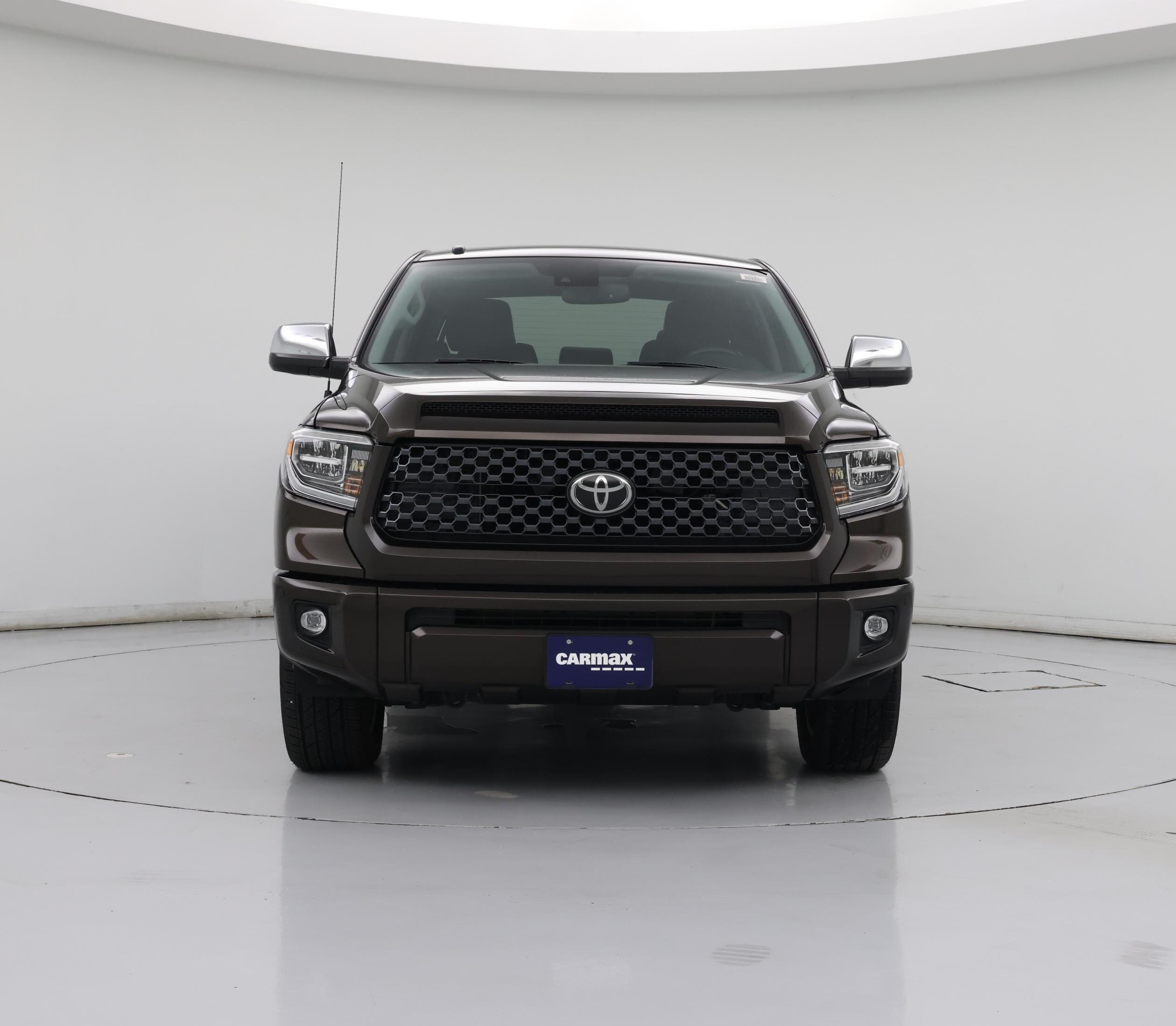 Thumbnail: 2019 Toyota Tundra - 5