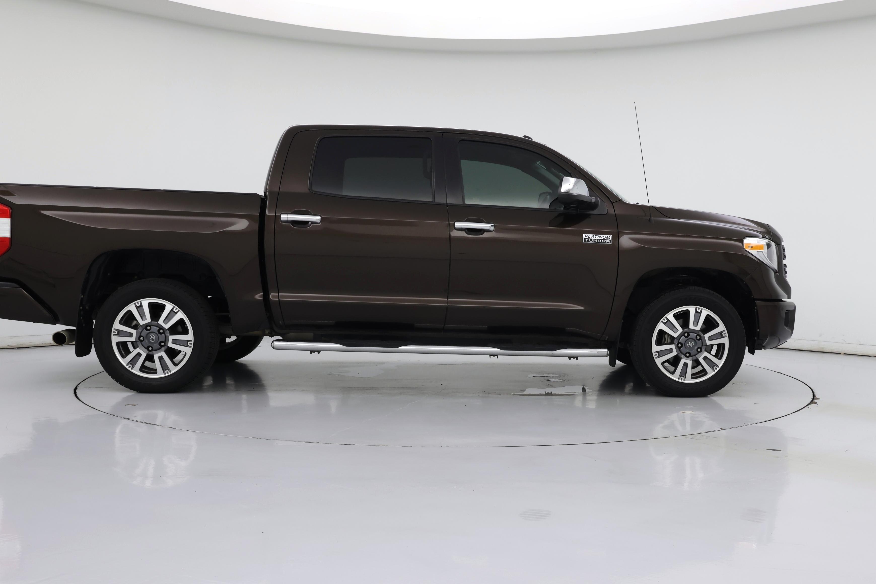 Thumbnail: 2019 Toyota Tundra - 7