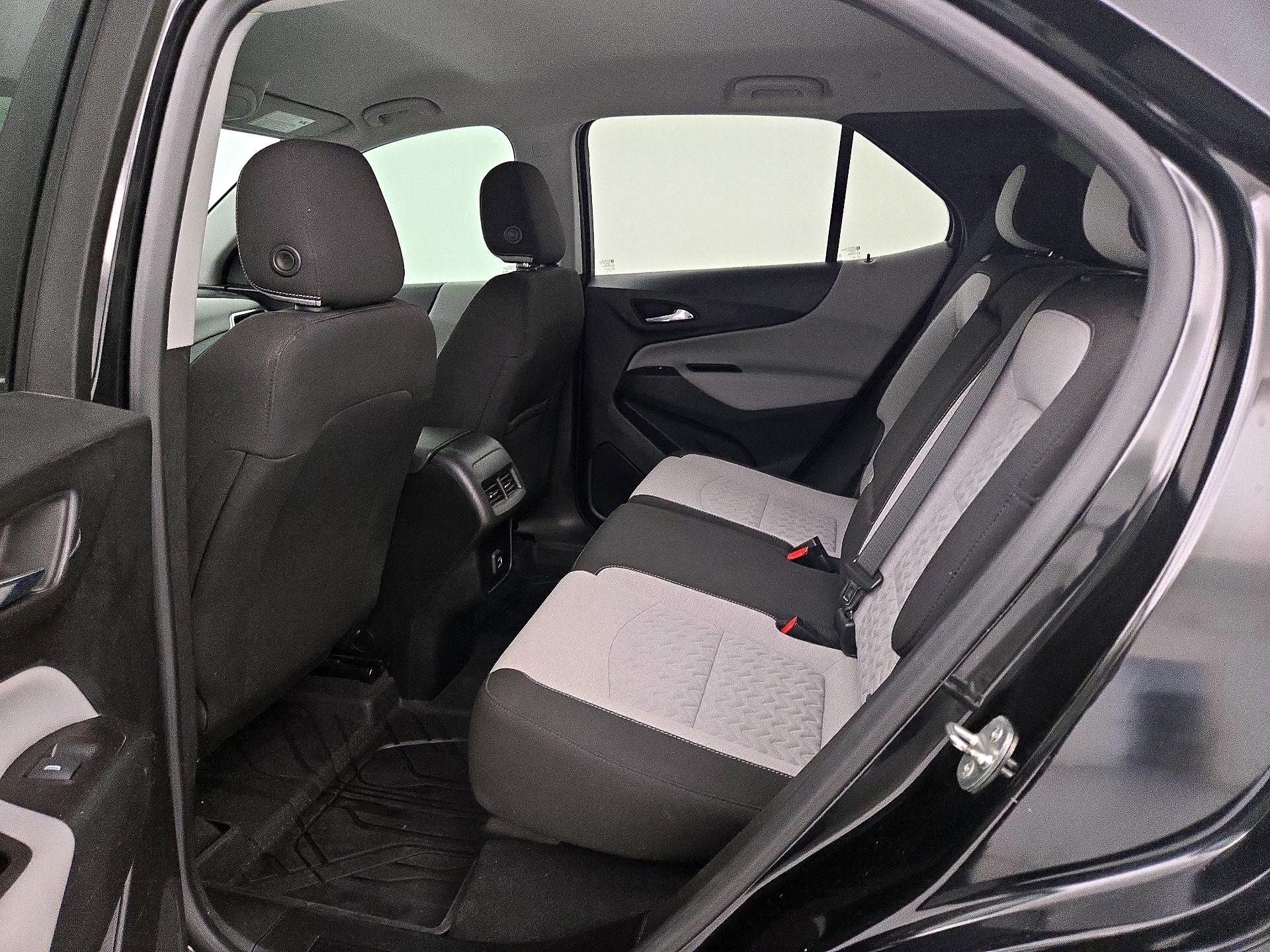 Thumbnail: 2022 Chevrolet Equinox - 19