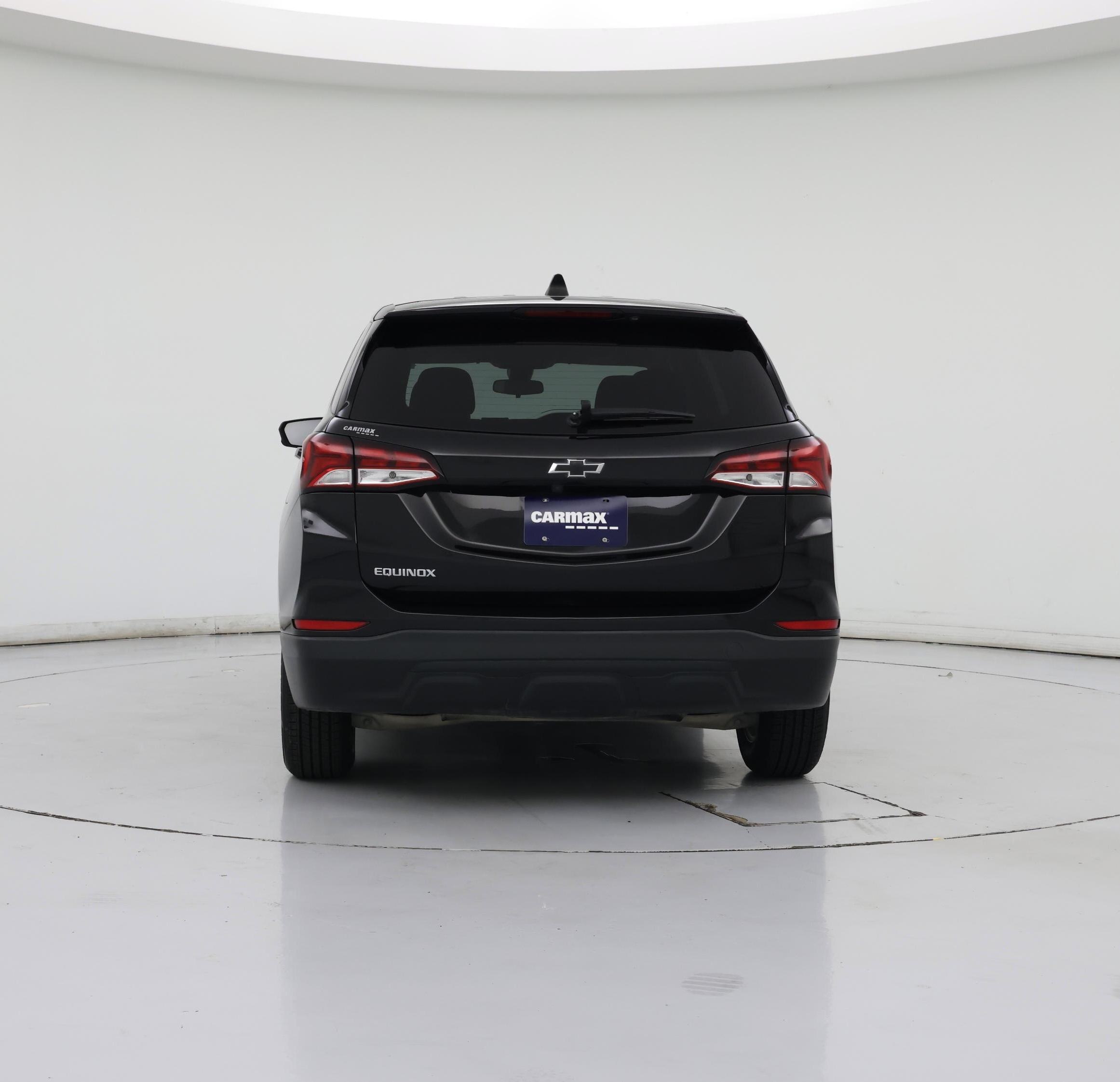 Thumbnail: 2022 Chevrolet Equinox - 6