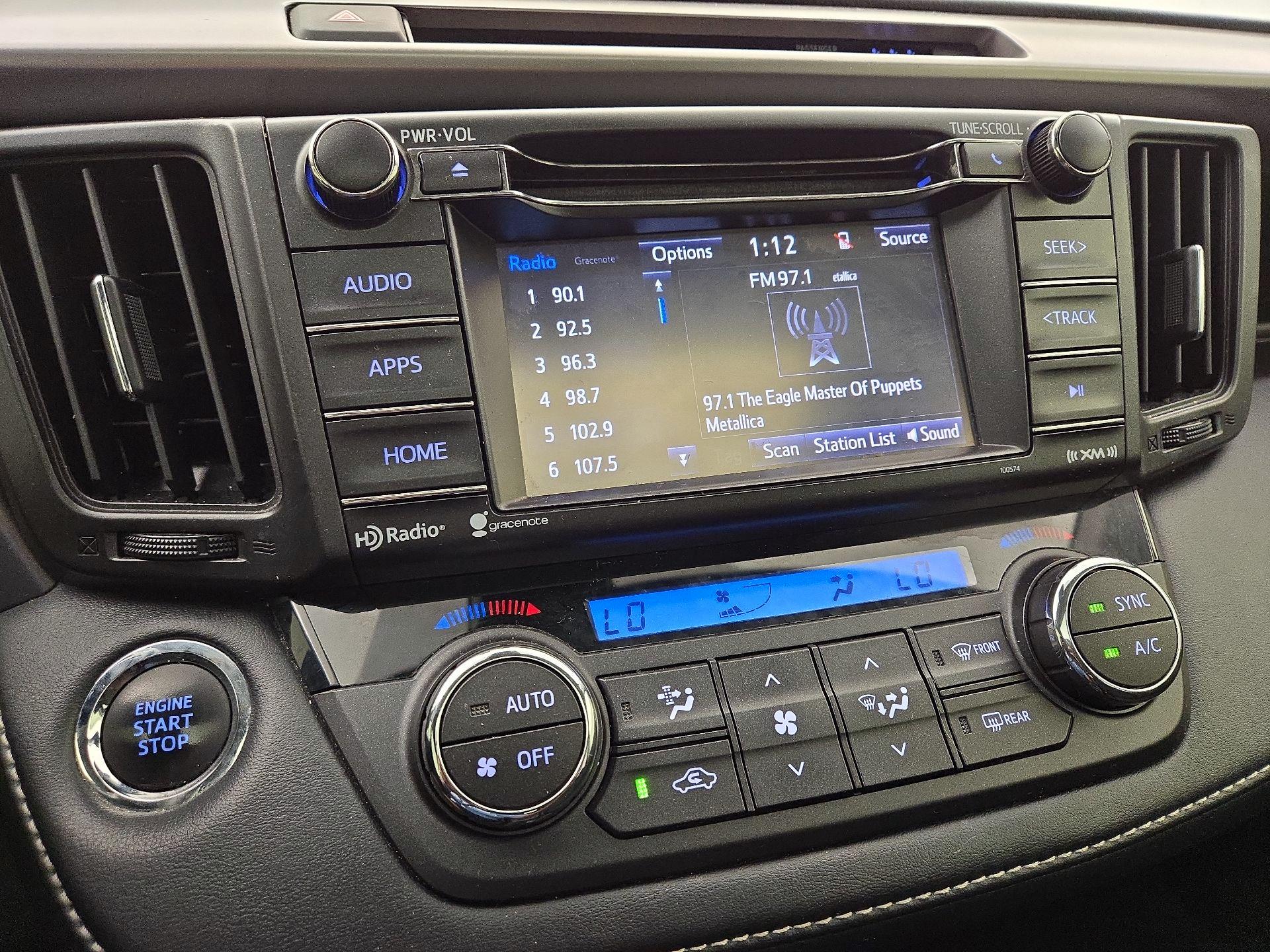 Thumbnail: 2018 Toyota RAV4 - 14