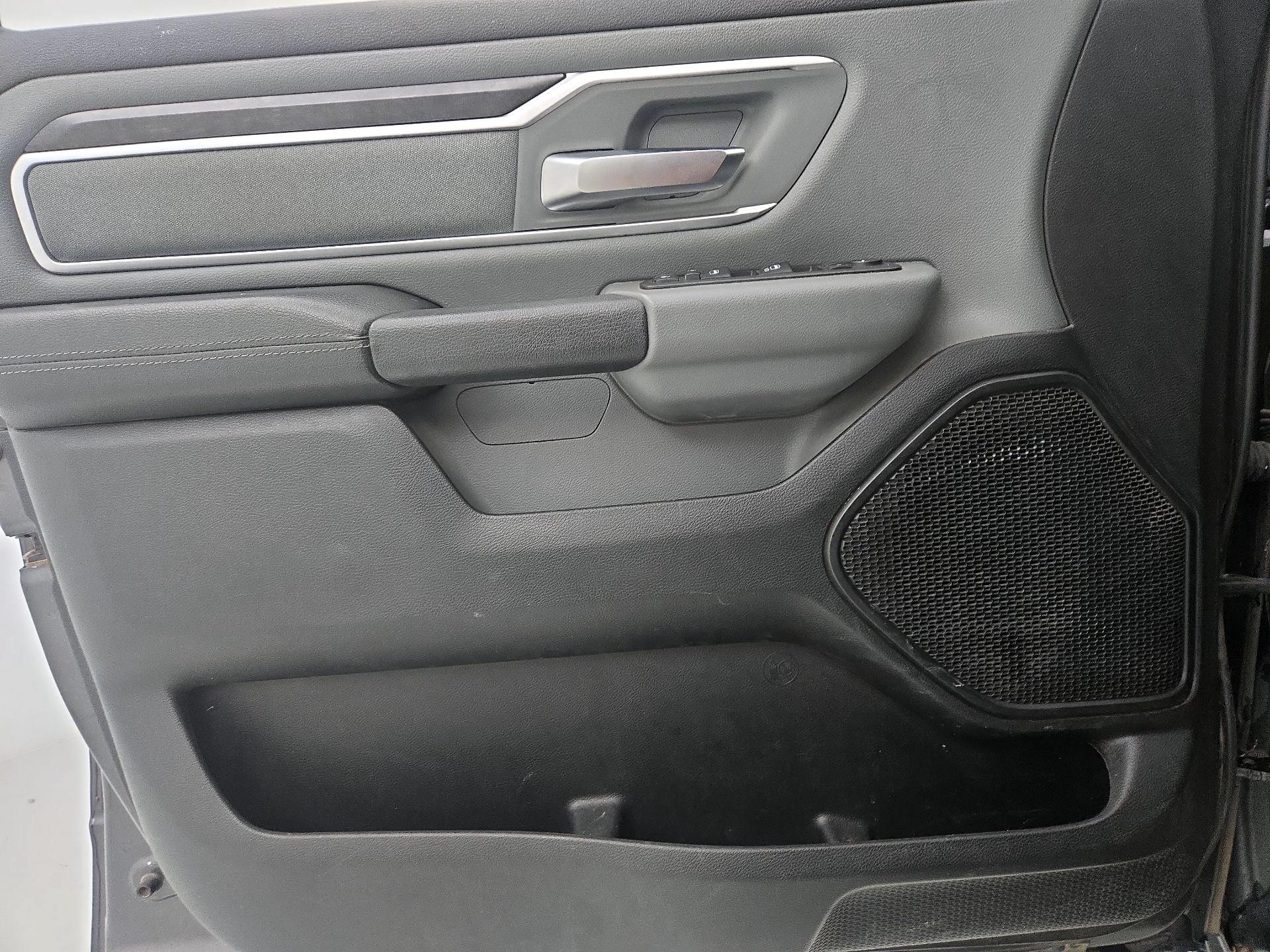 Thumbnail: 2019 RAM 1500 - 12