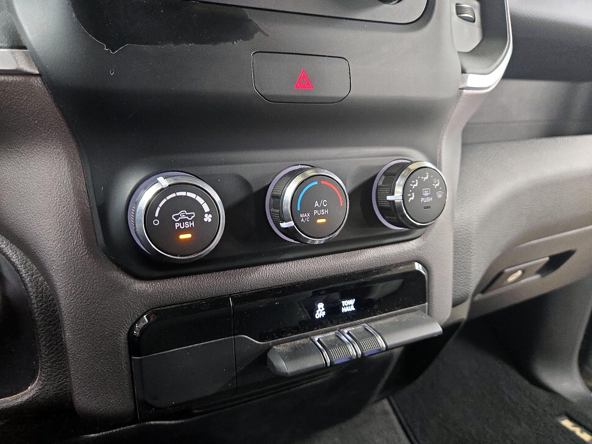 Thumbnail: 2019 RAM 1500 - 16