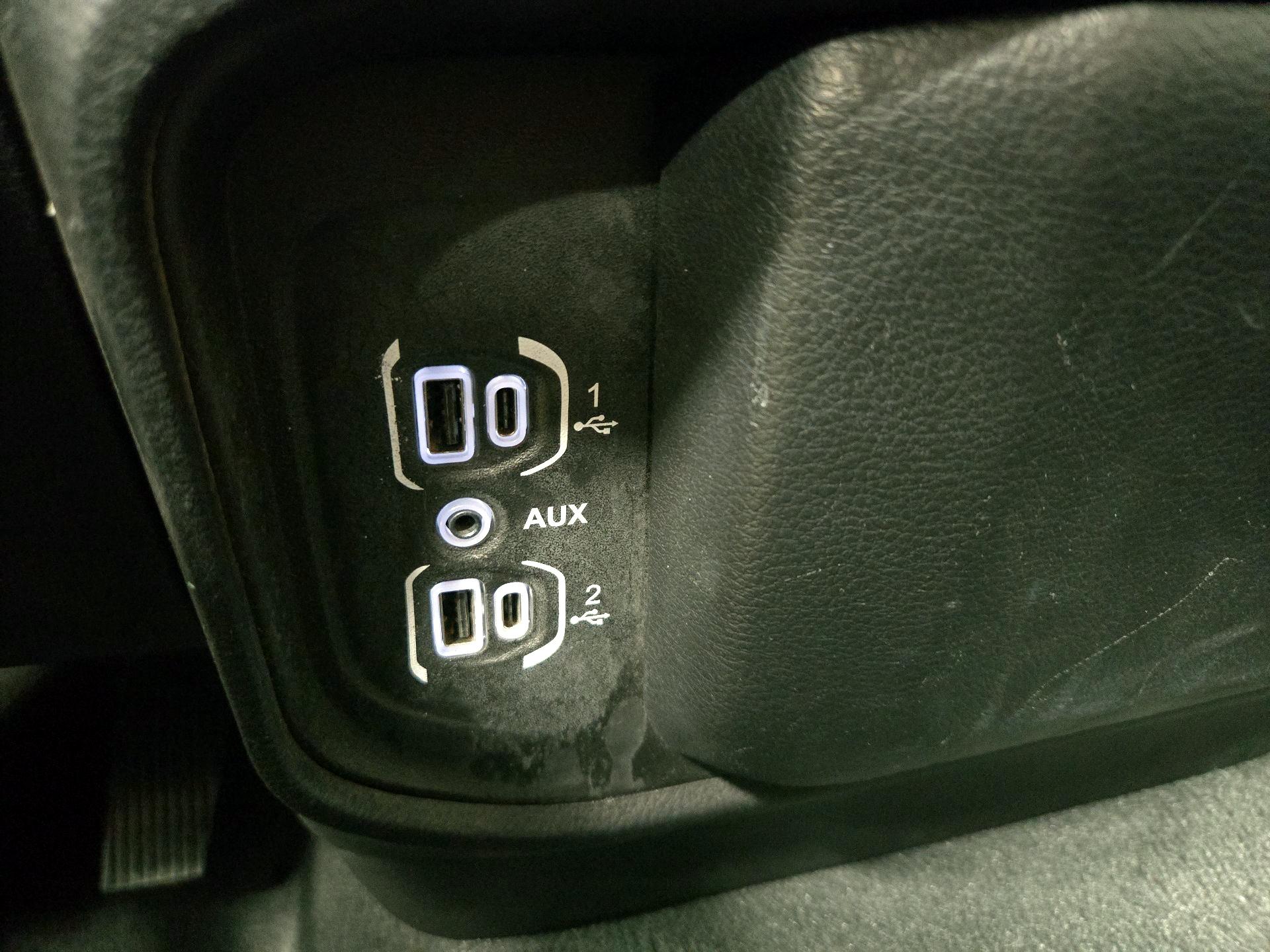 Thumbnail: 2019 RAM 1500 - 18