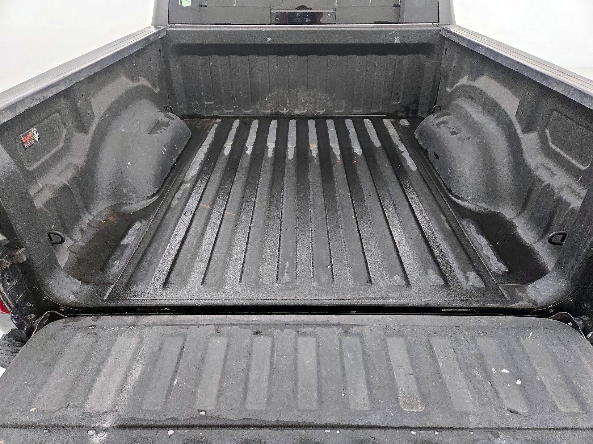 Thumbnail: 2019 RAM 1500 - 20