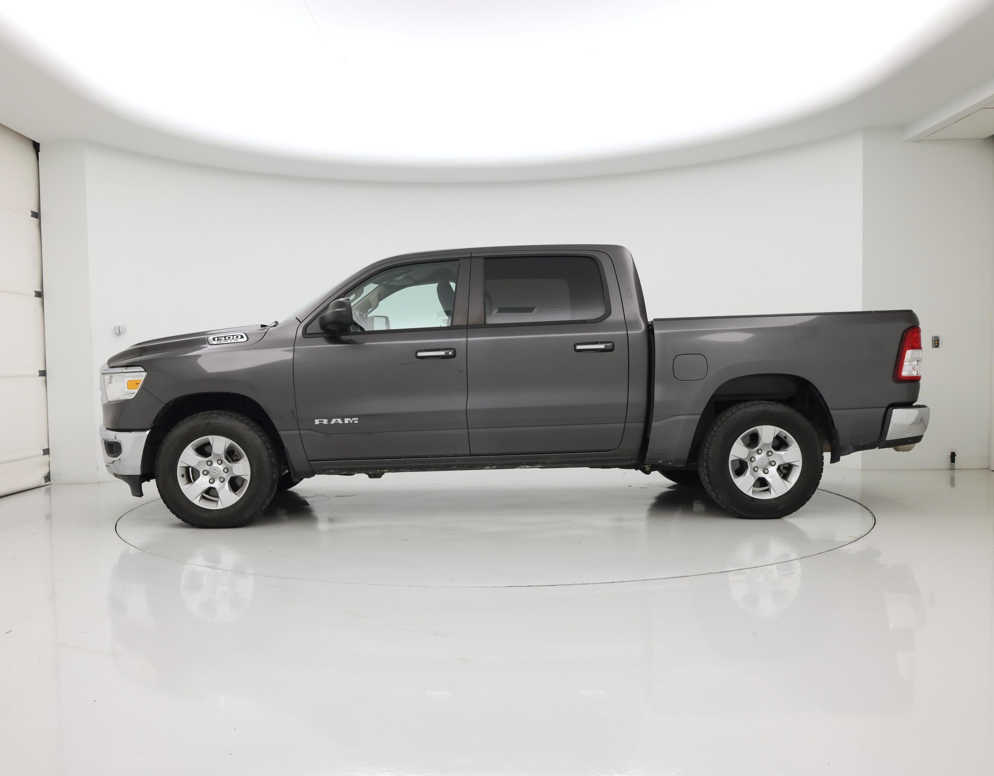 Thumbnail: 2019 RAM 1500 - 3