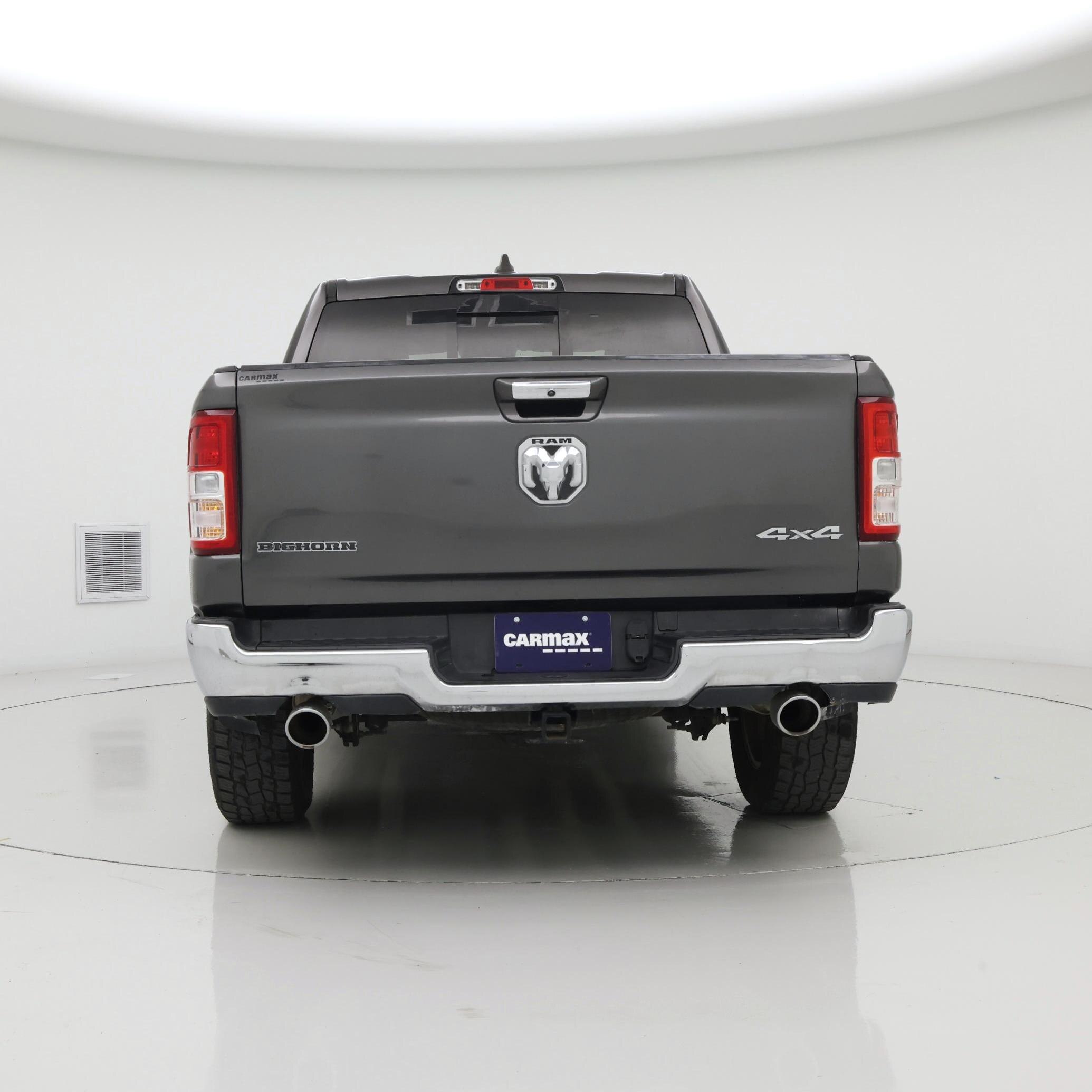 Thumbnail: 2019 RAM 1500 - 6