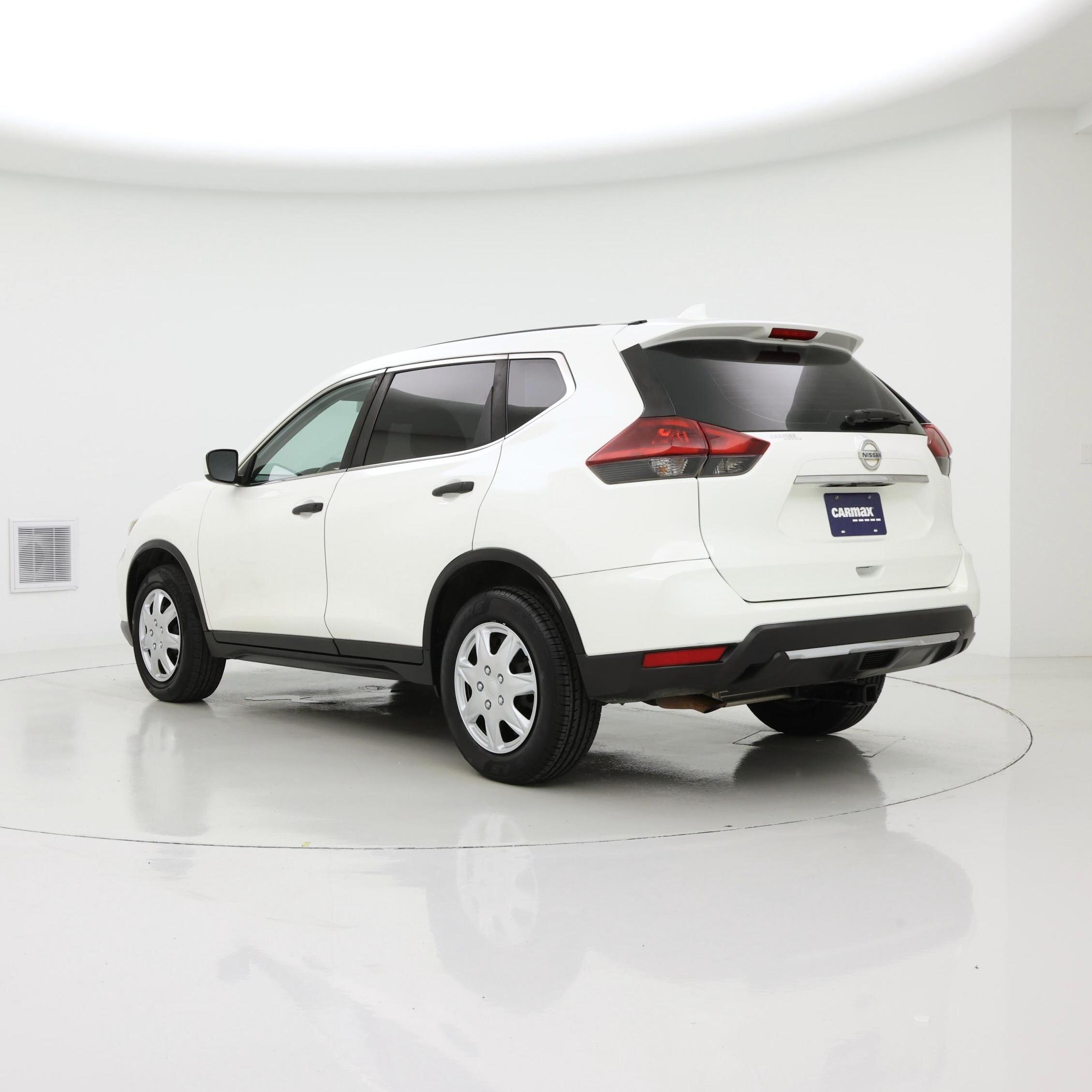 Thumbnail: 2018 Nissan Rogue - 2