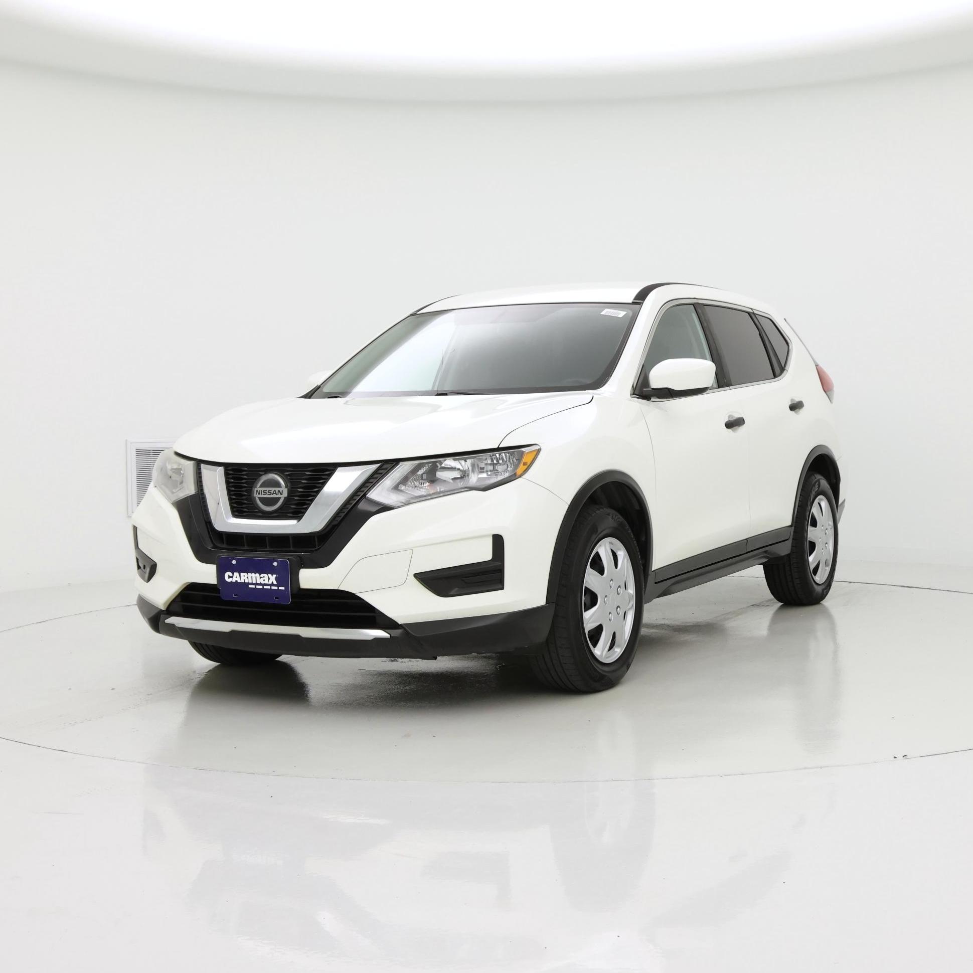 Thumbnail: 2018 Nissan Rogue - 4
