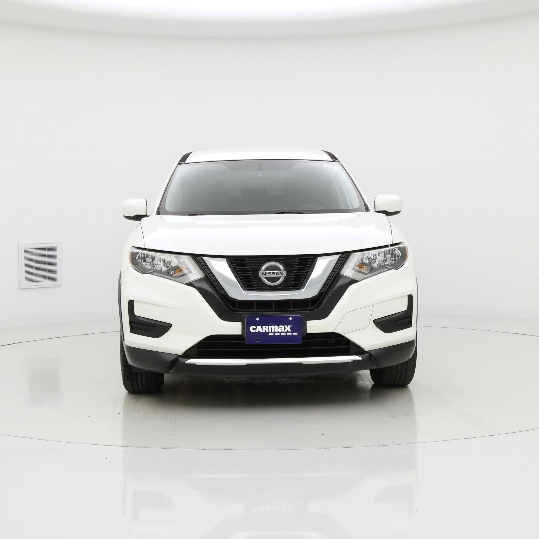 Thumbnail: 2018 Nissan Rogue - 5