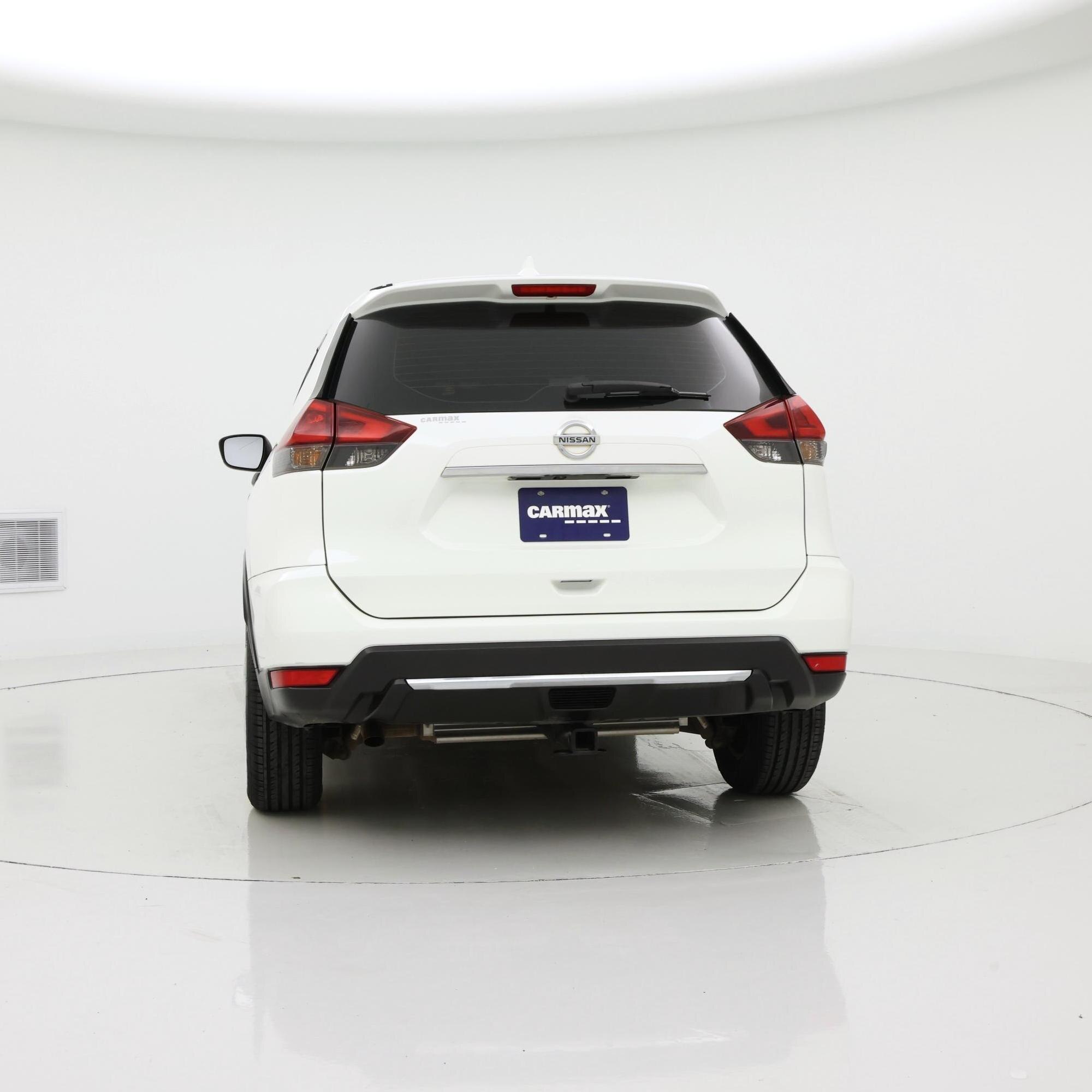 Thumbnail: 2018 Nissan Rogue - 6