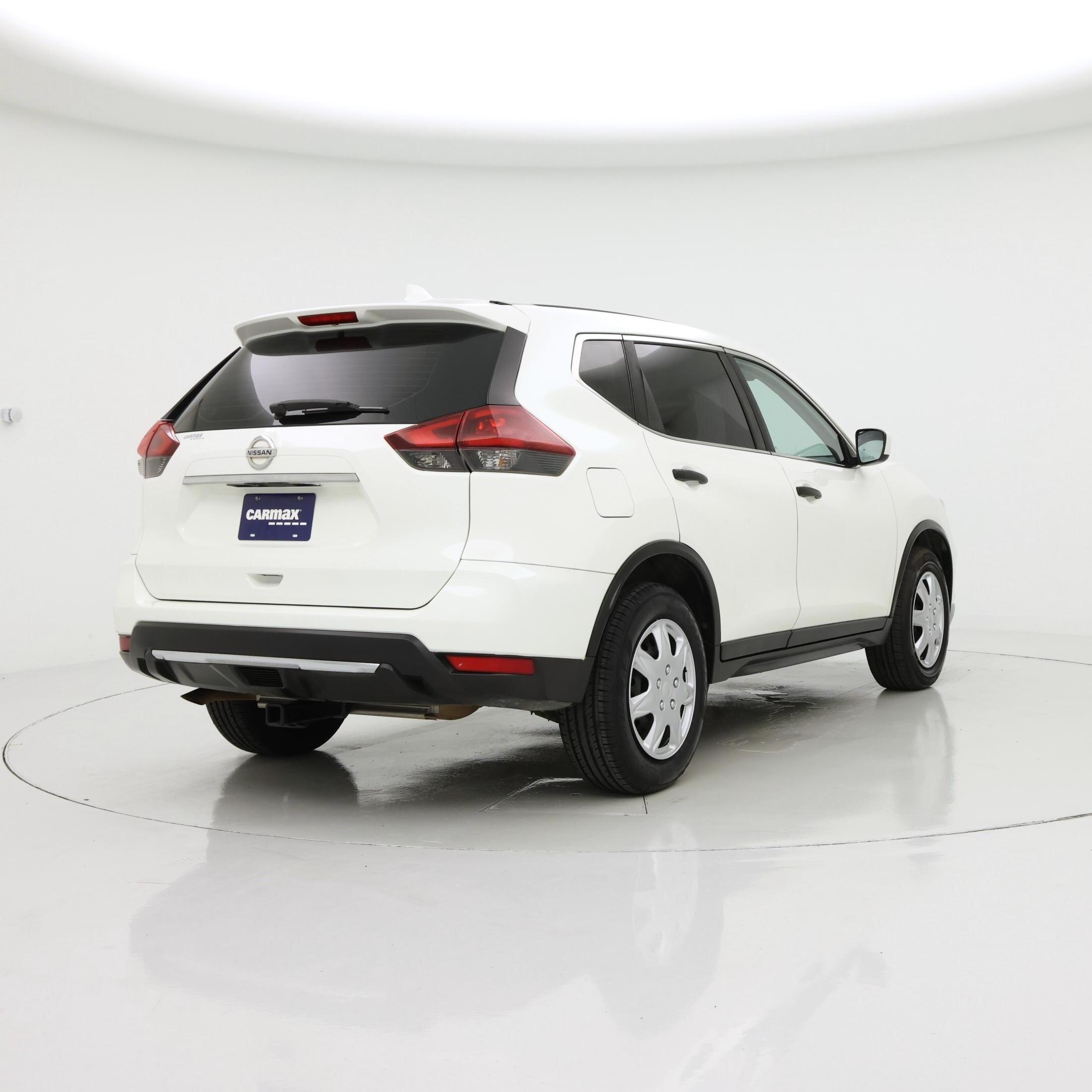 Thumbnail: 2018 Nissan Rogue - 8