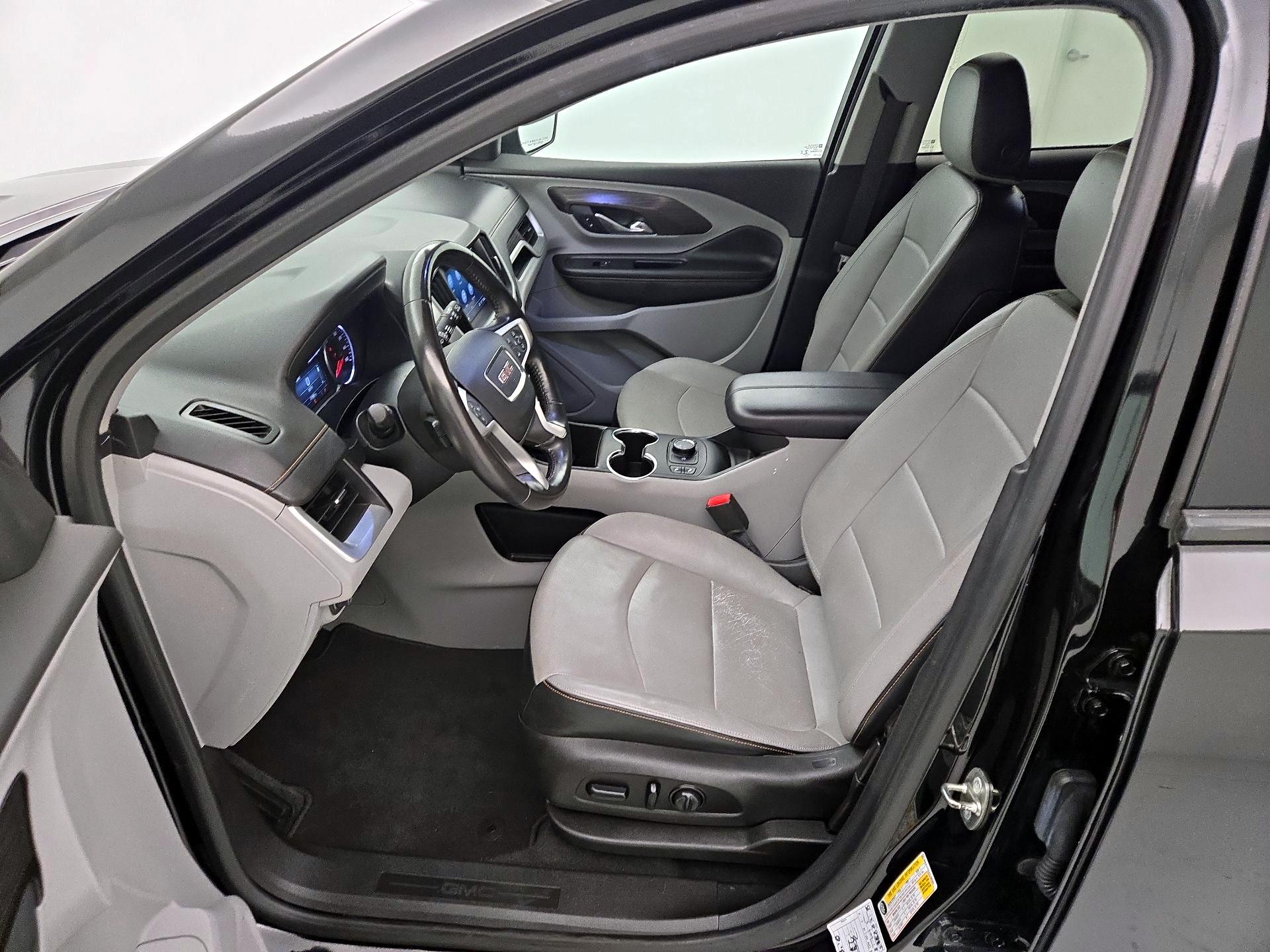 Thumbnail: 2018 GMC Terrain - 11