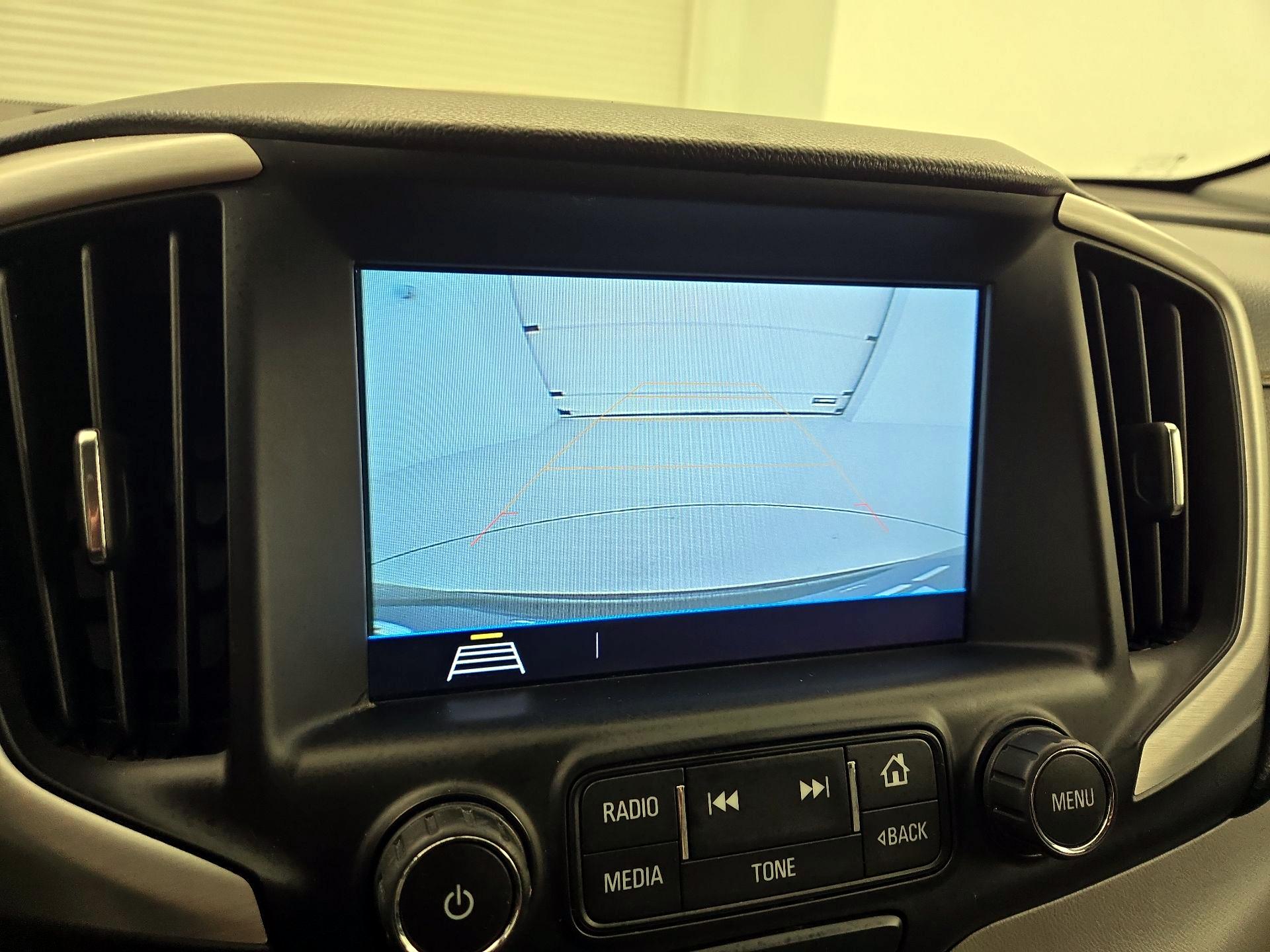 Thumbnail: 2018 GMC Terrain - 14