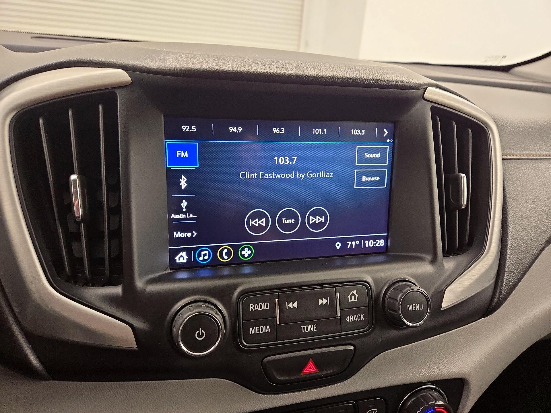 Thumbnail: 2018 GMC Terrain - 15